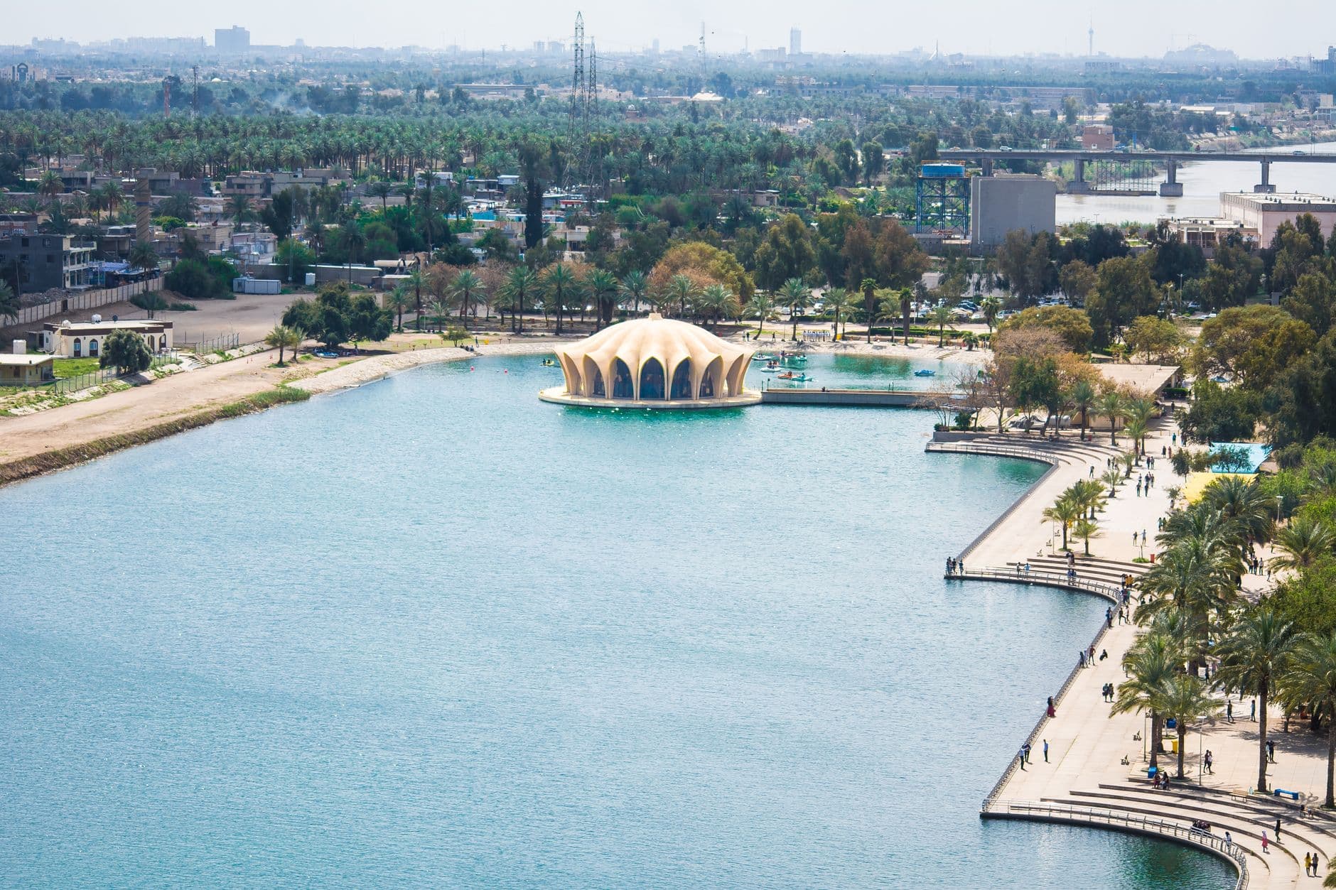 Iraq 1