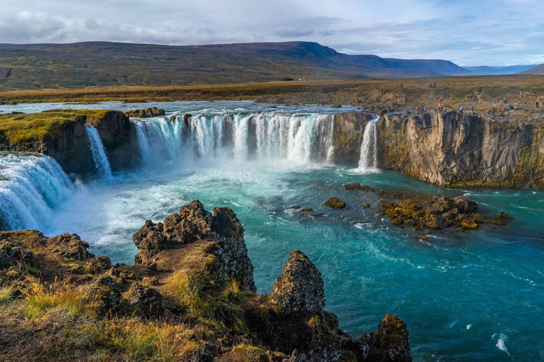 Iceland 1