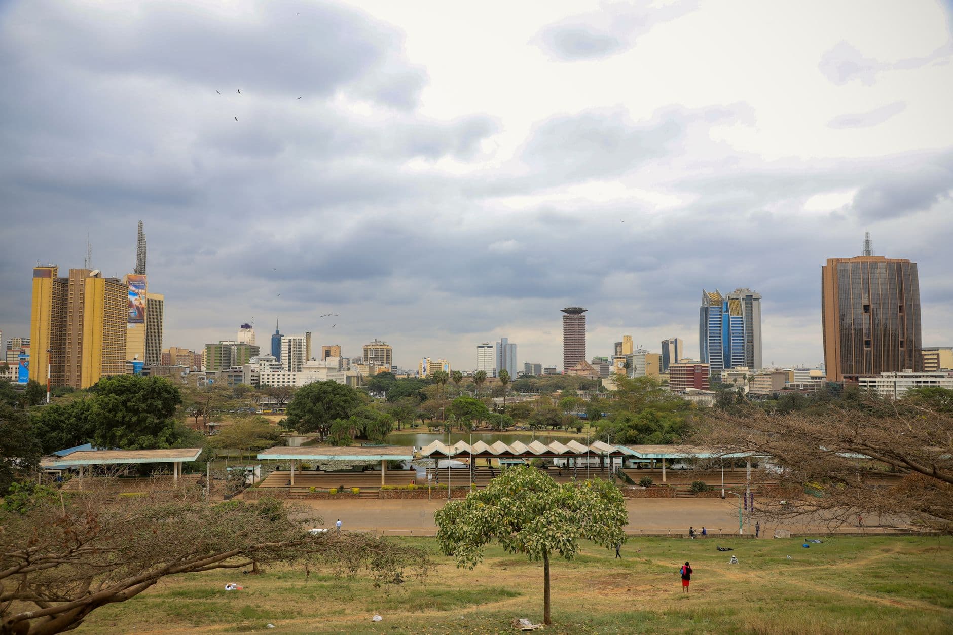 Kenya 3