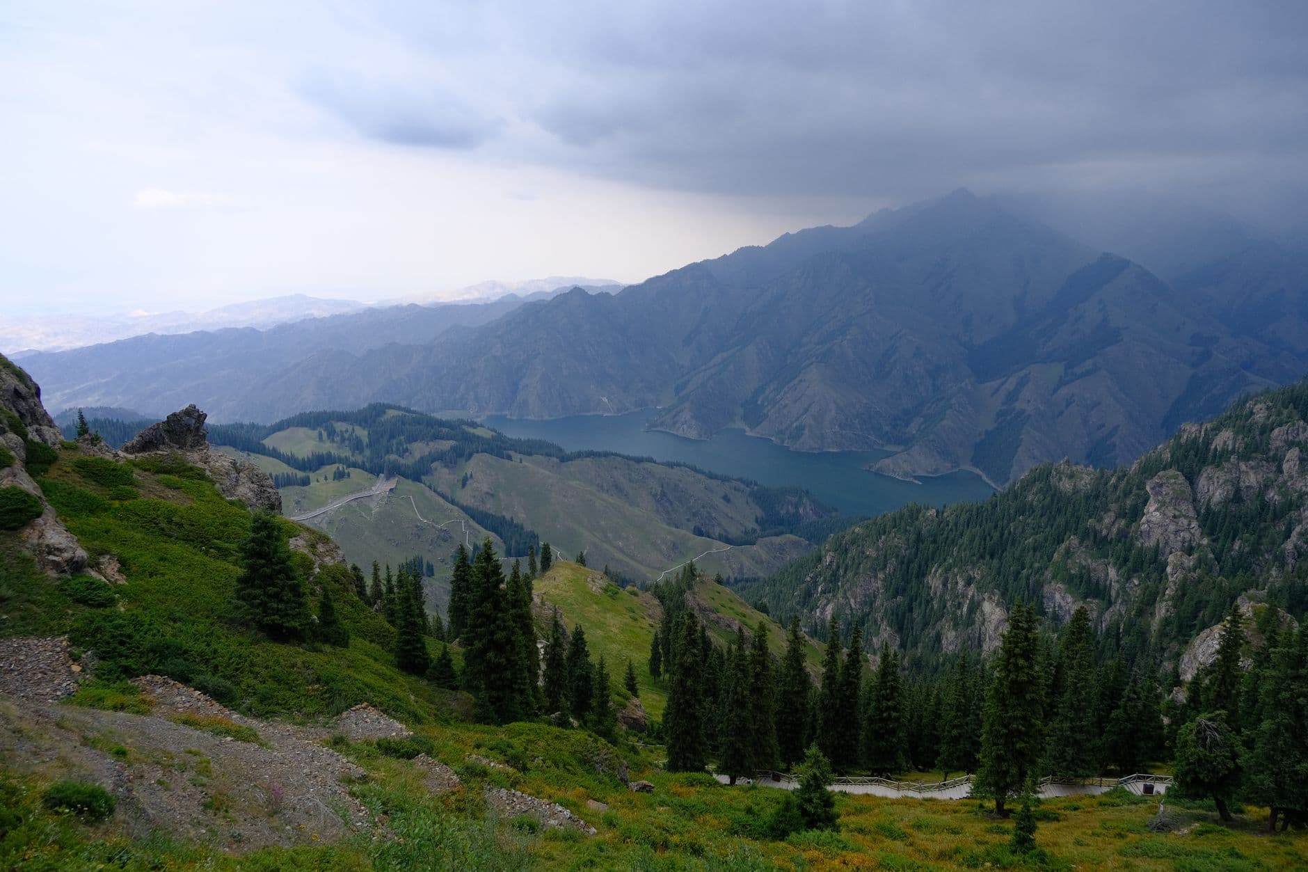 Kyrgyzstan 3