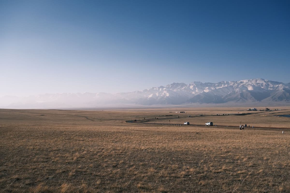 Kyrgyzstan 4