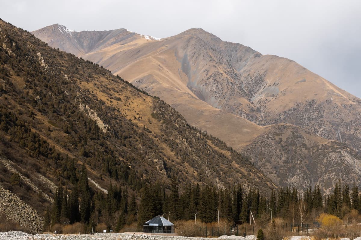 Kyrgyzstan 5