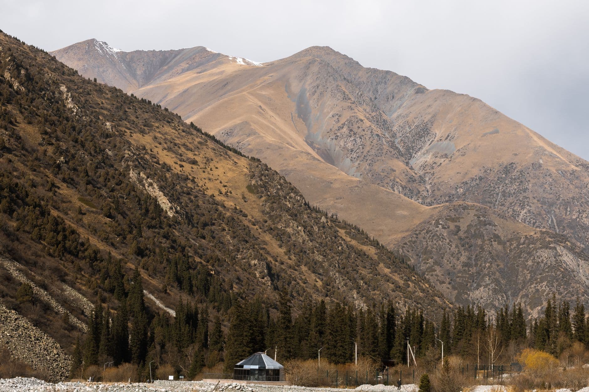 Kyrgyzstan 5