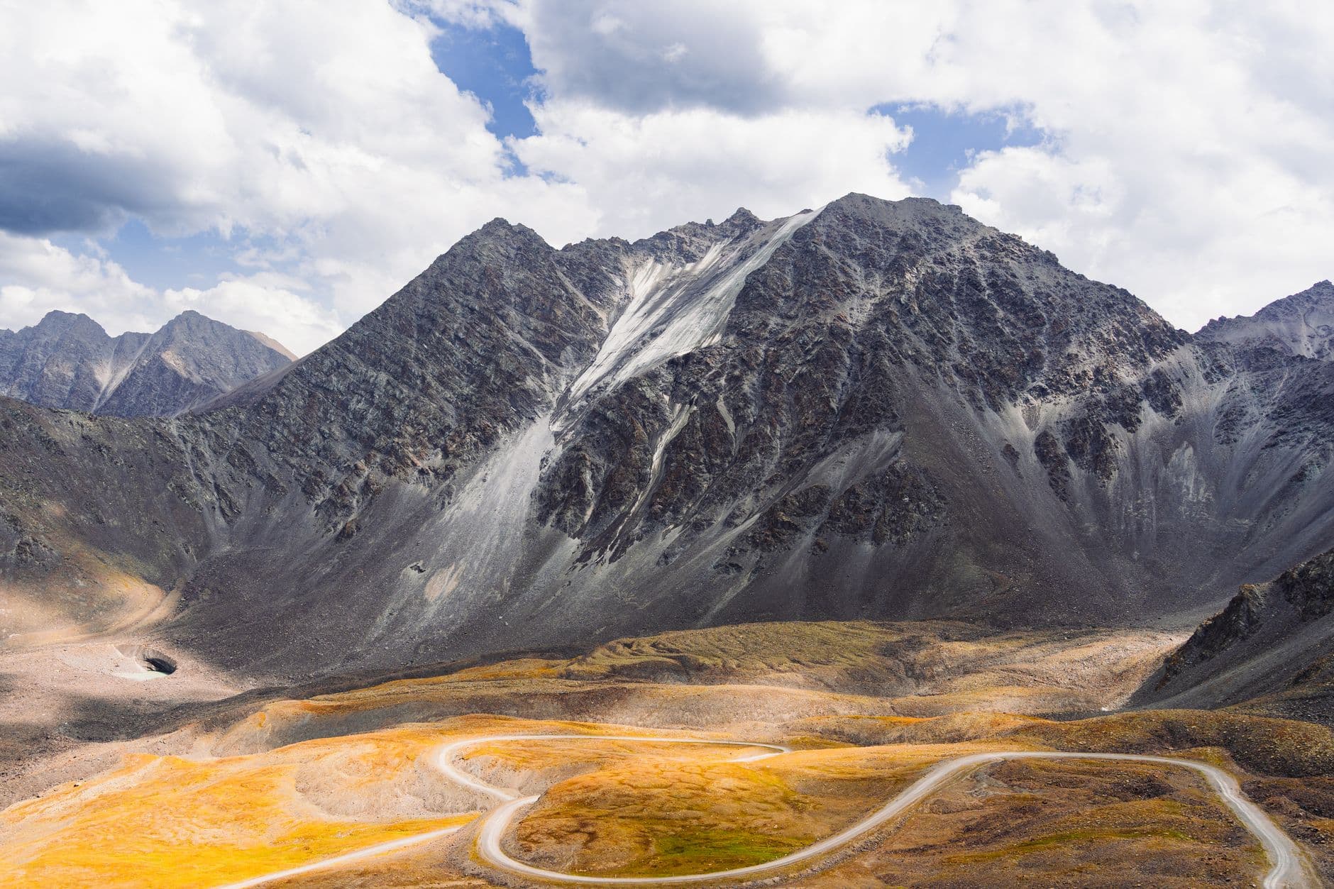 Kyrgyzstan 7