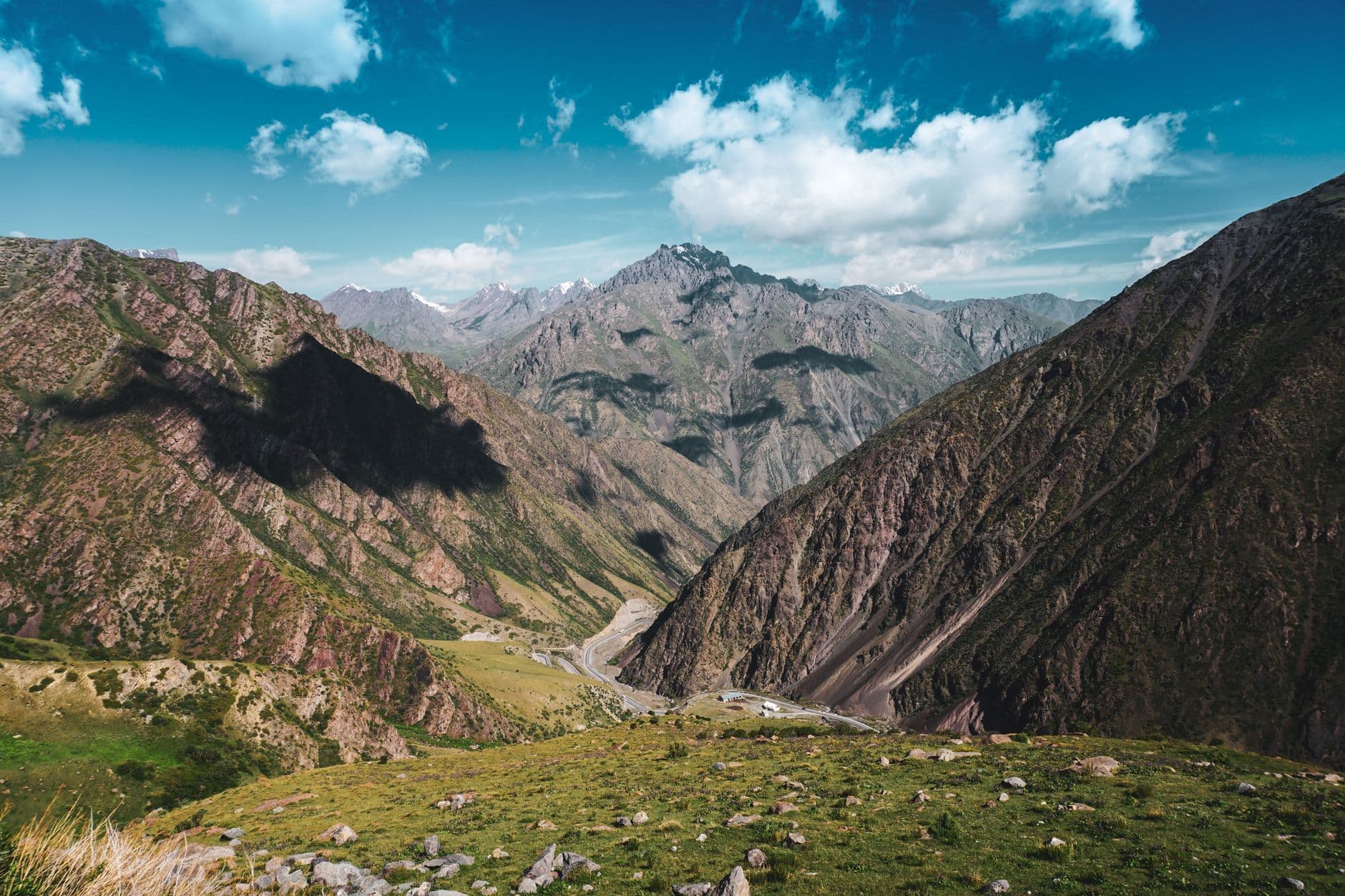 Kyrgyzstan 9