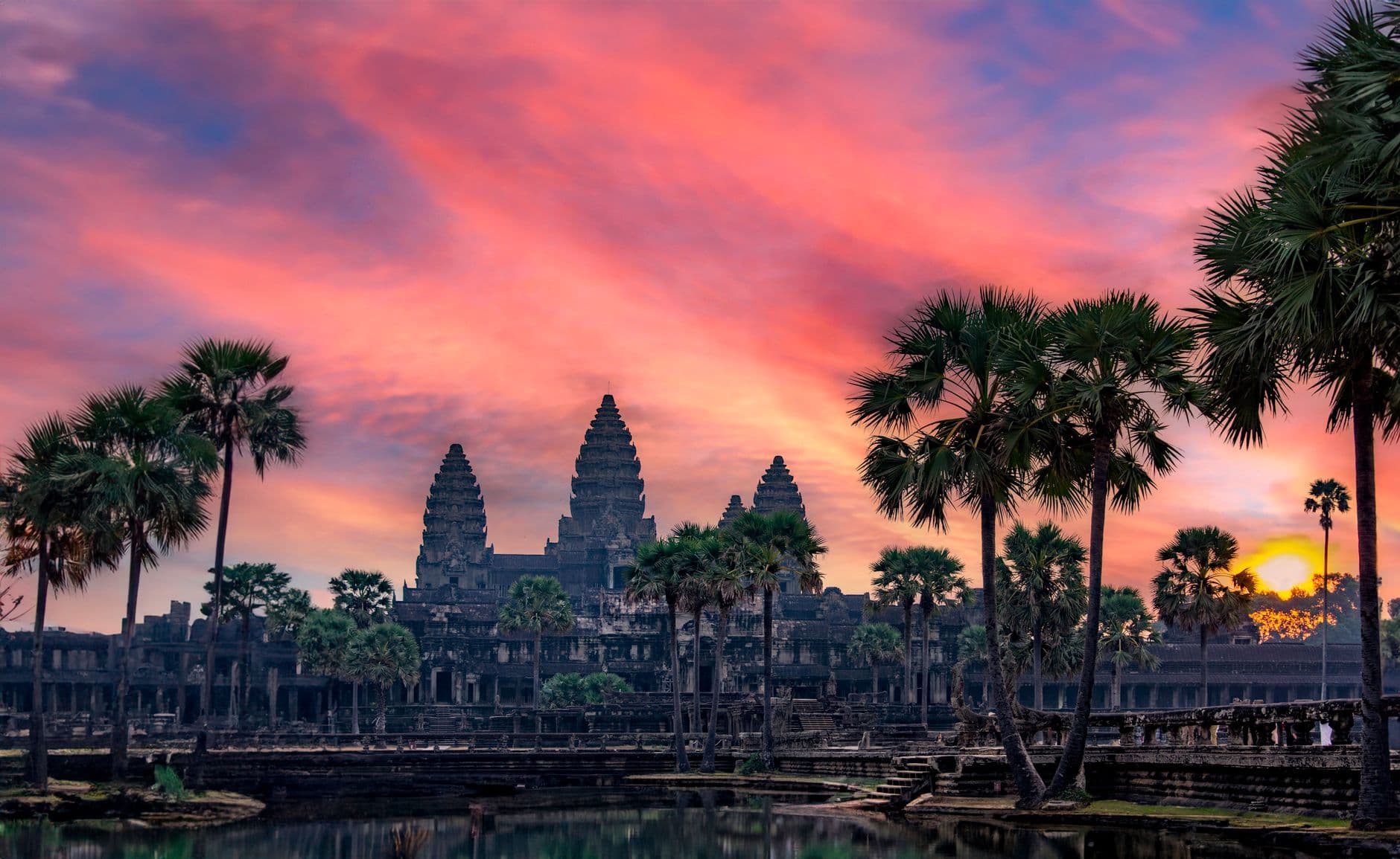 Cambodia 1