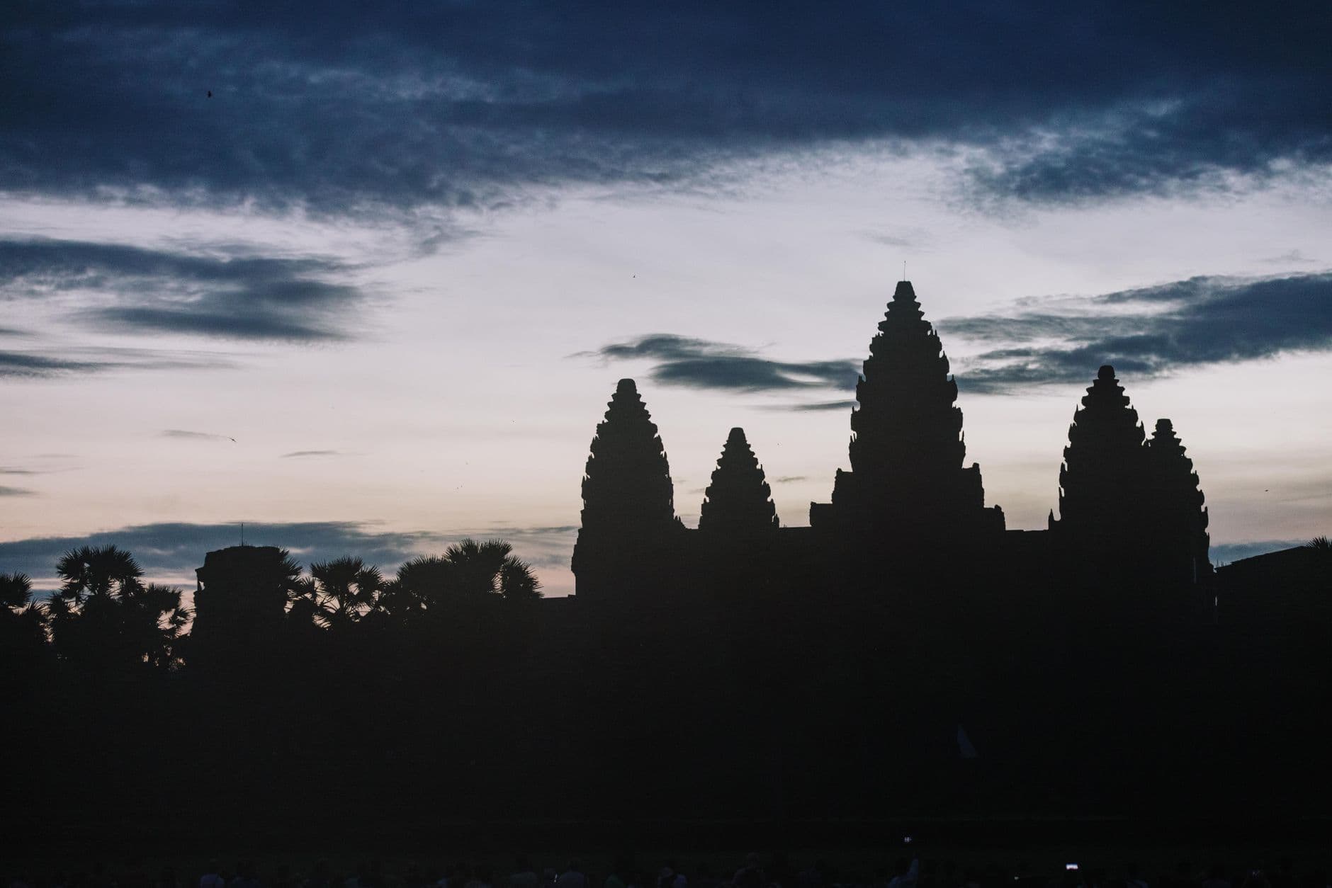 Cambodia 2