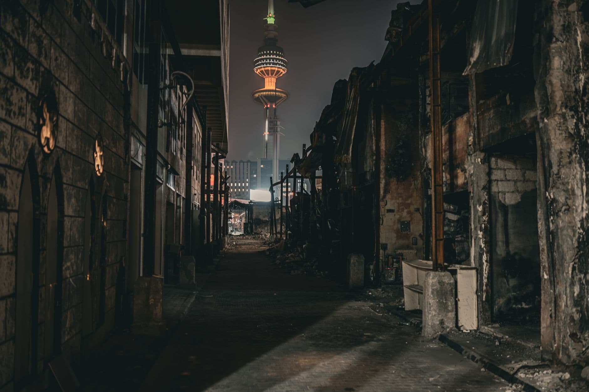 Kuwait 3