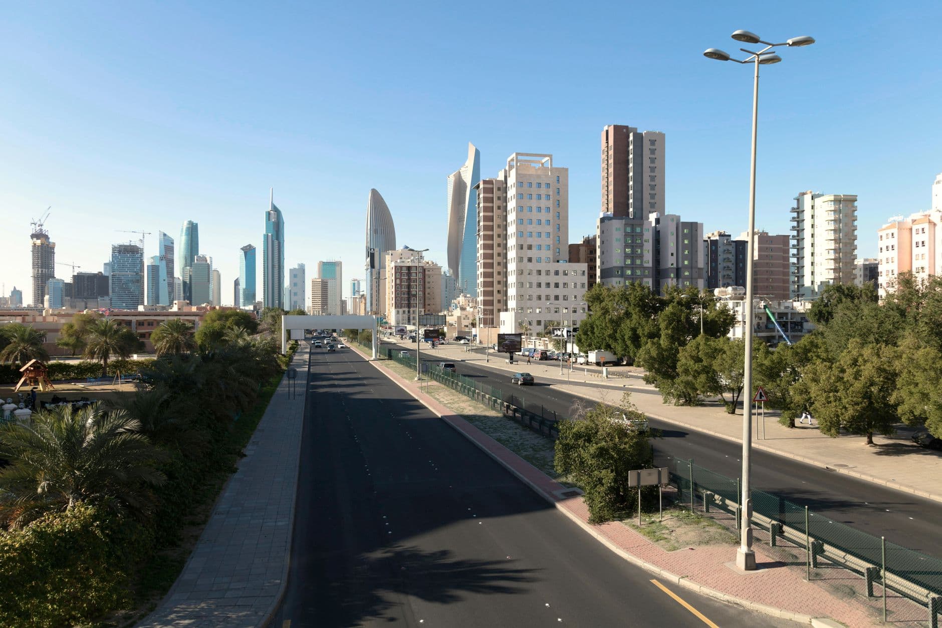 Kuwait 4