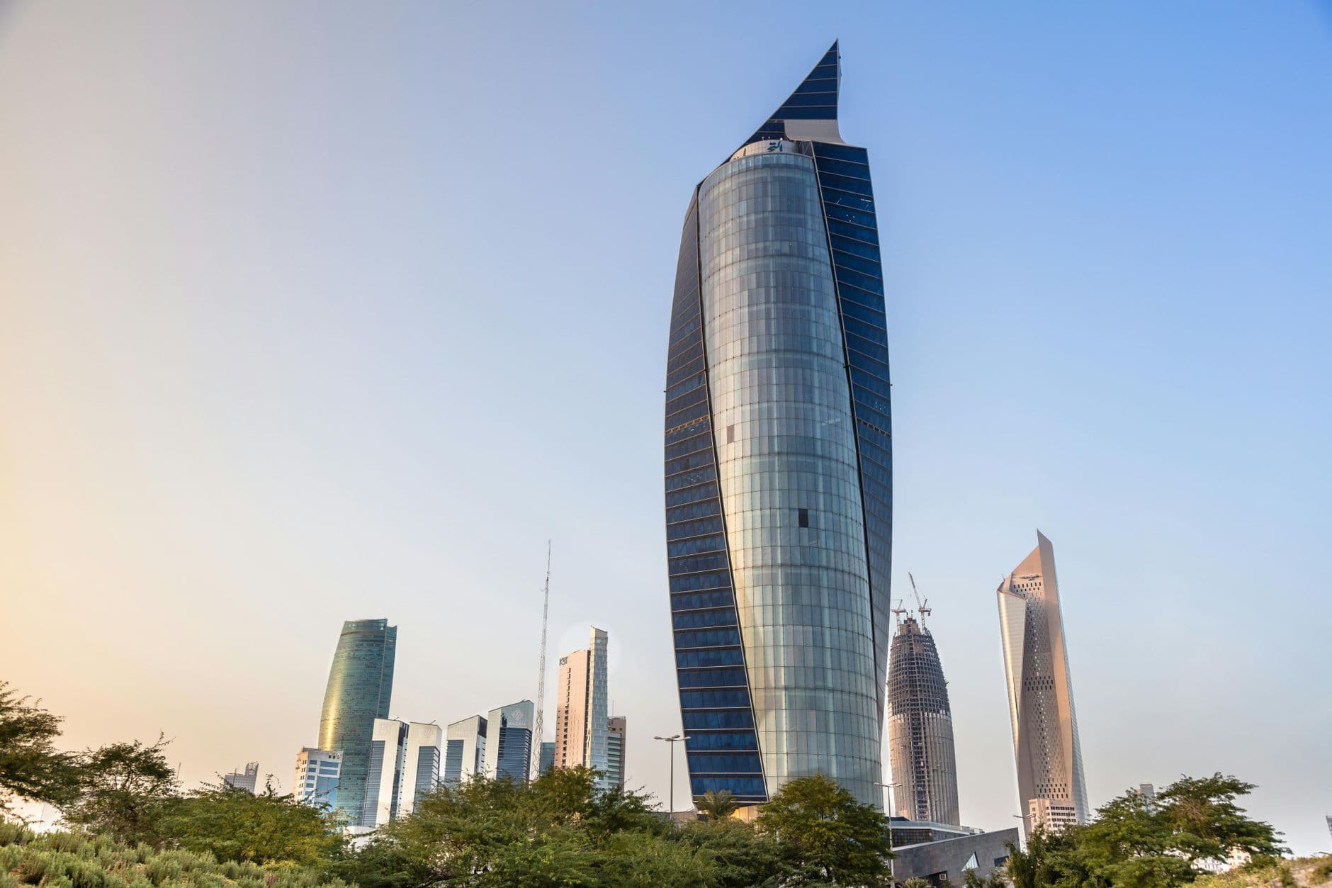 Kuwait 5