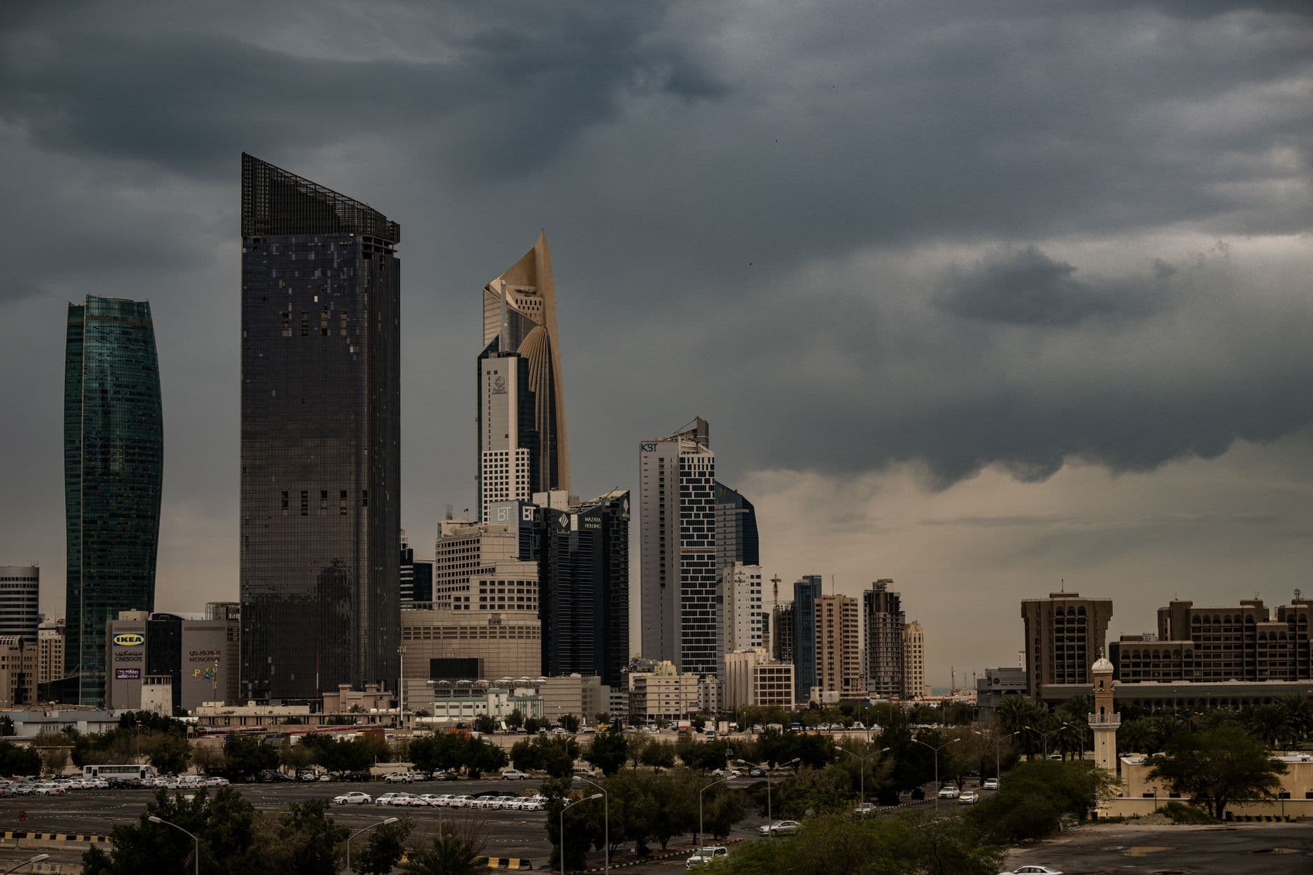 Kuwait 9