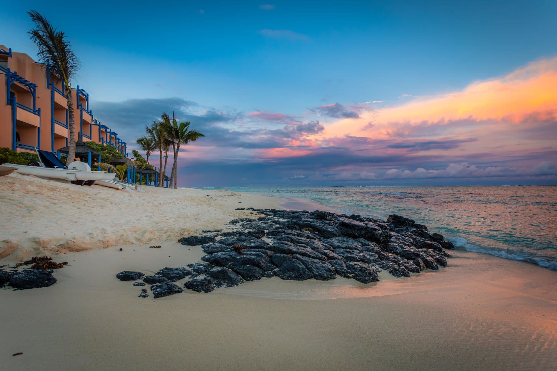 Cayman Islands 10
