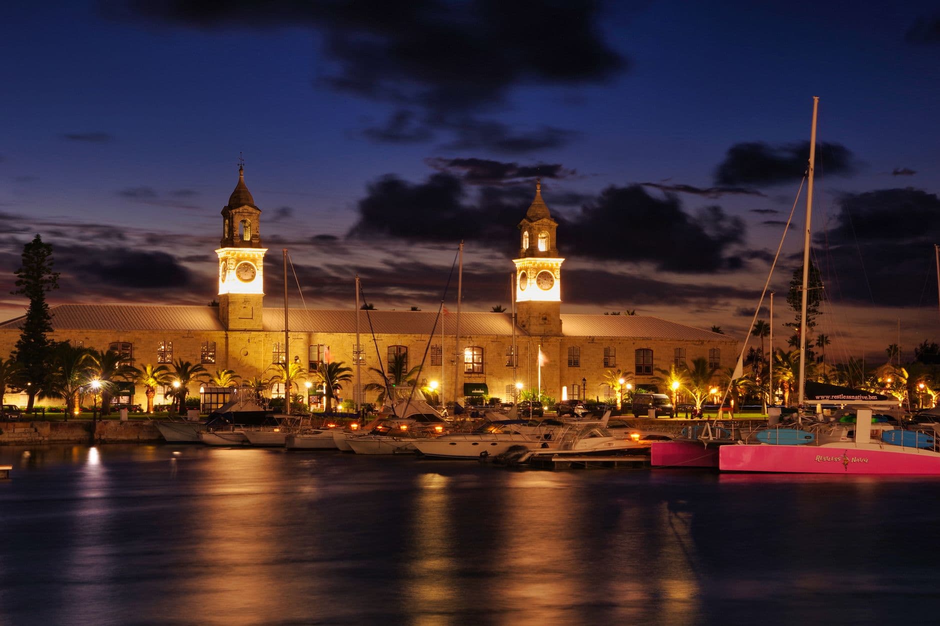 Cayman Islands 2