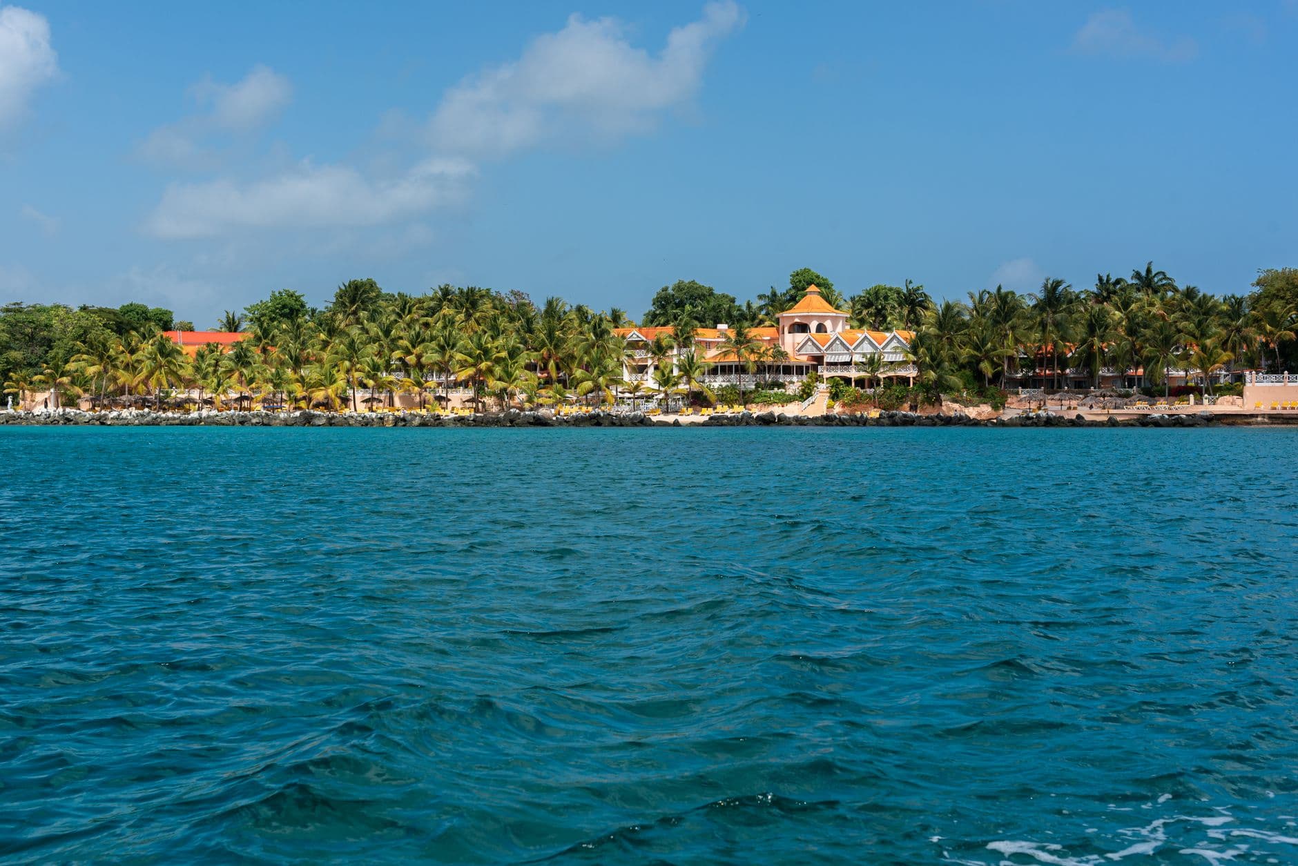 Cayman Islands 5