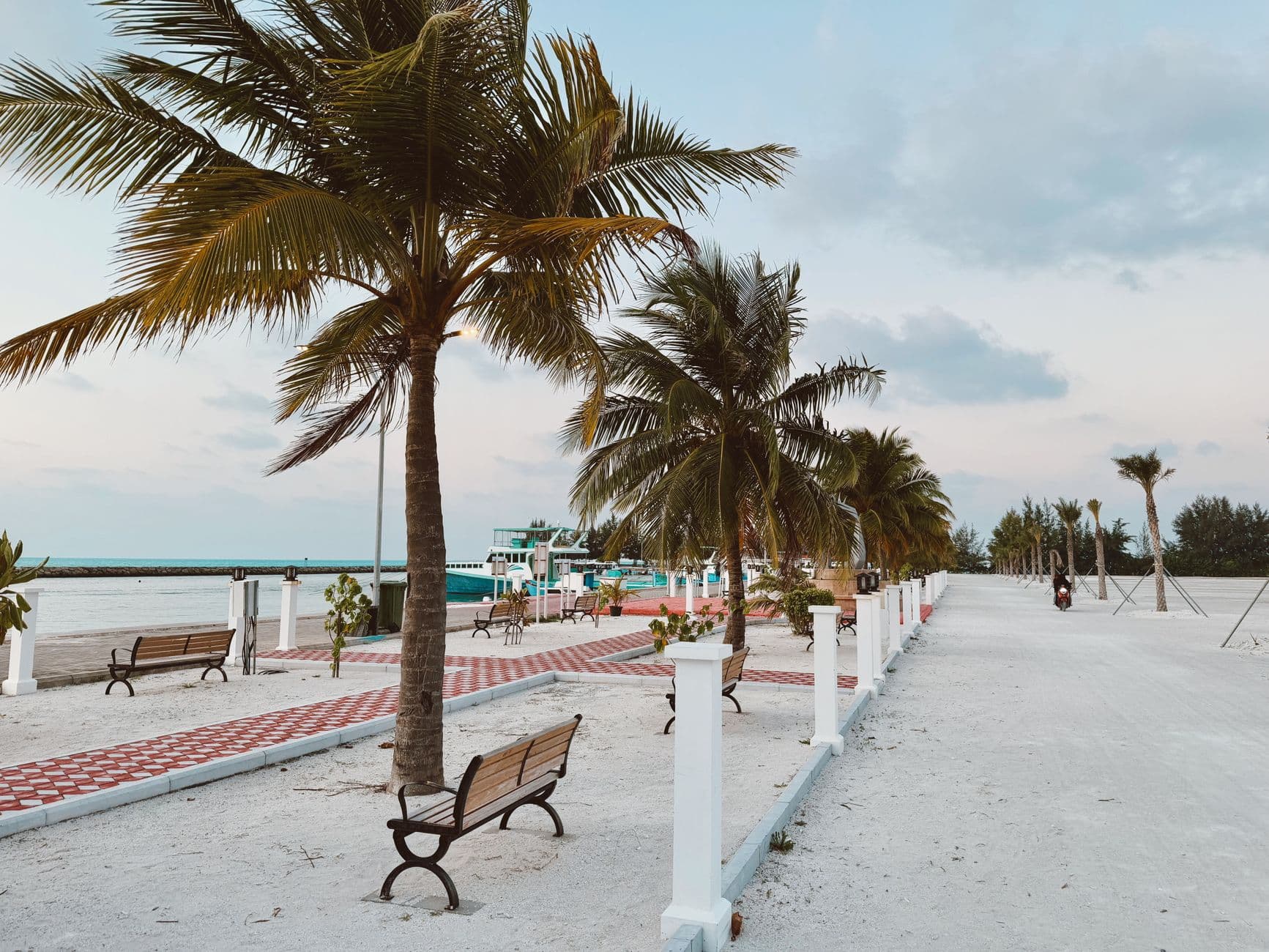 Cayman Islands 7