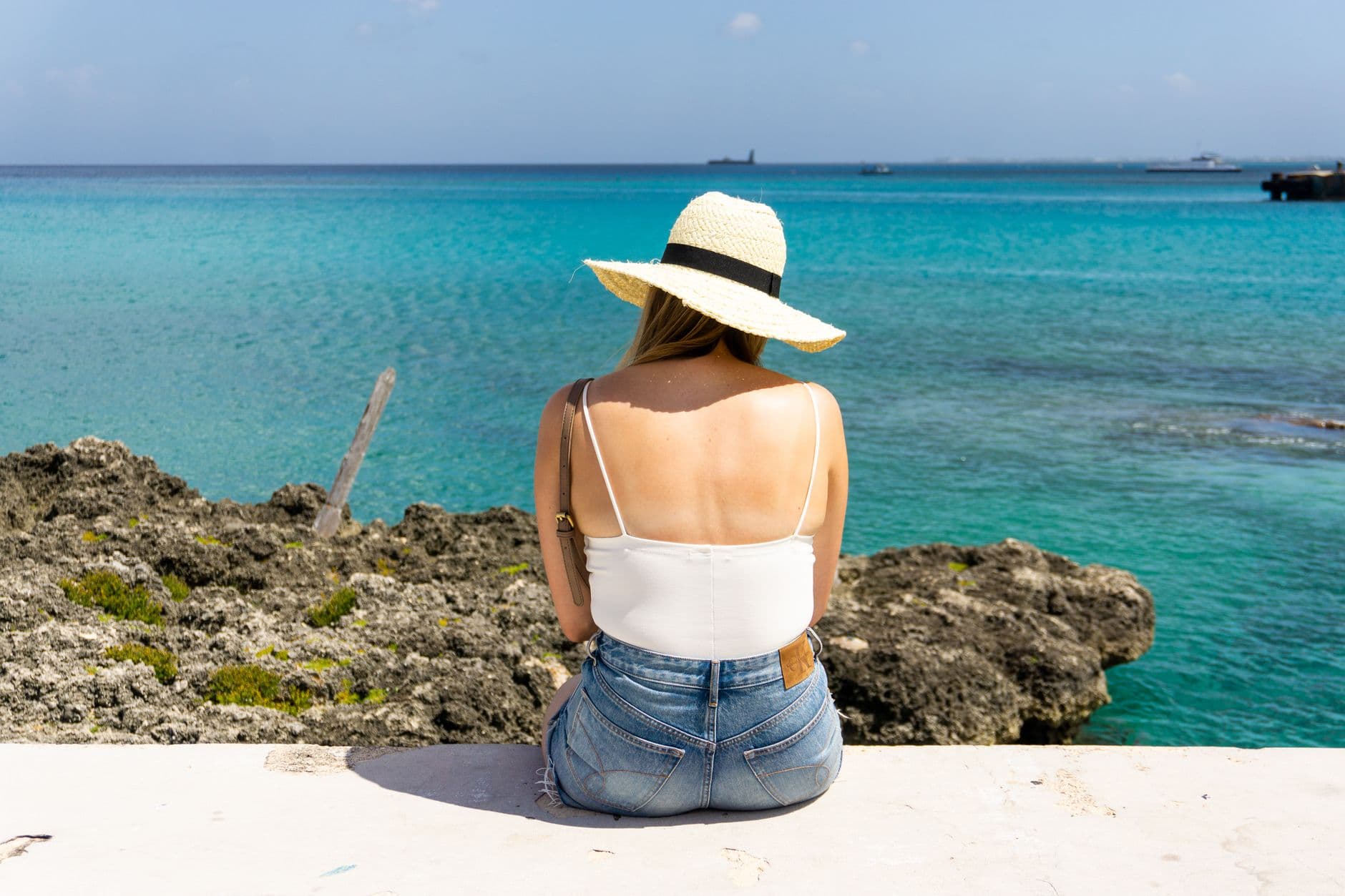 Cayman Islands 8
