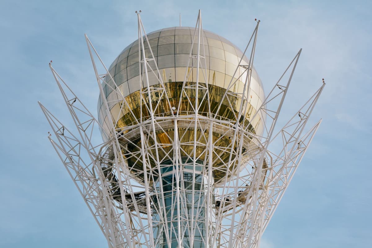 Kazakhstan 1