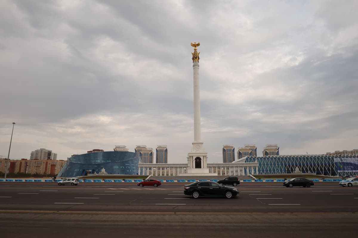 Kazakhstan 4