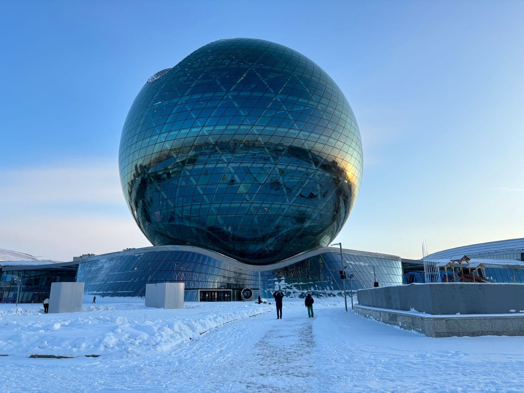 Kazakhstan 8