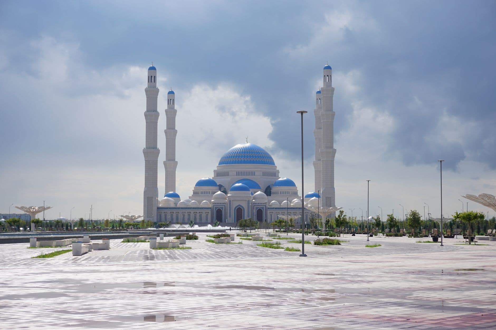 Kazakhstan 9