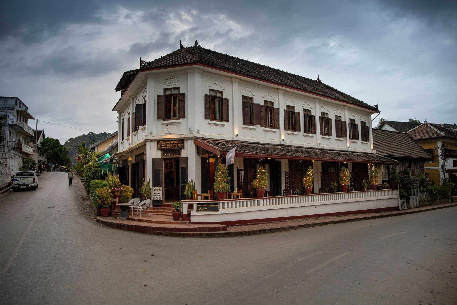 Laos 1