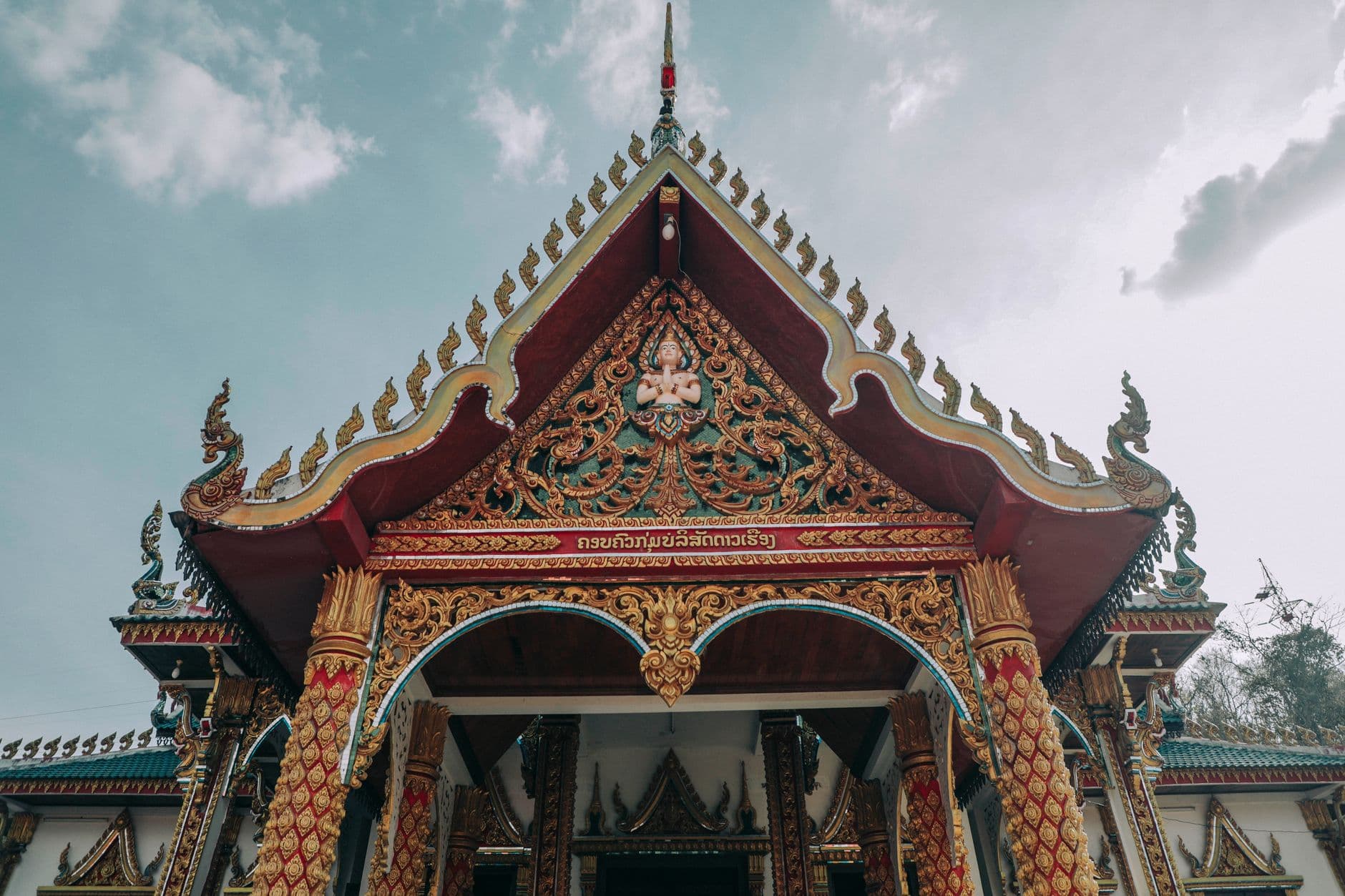Laos 2