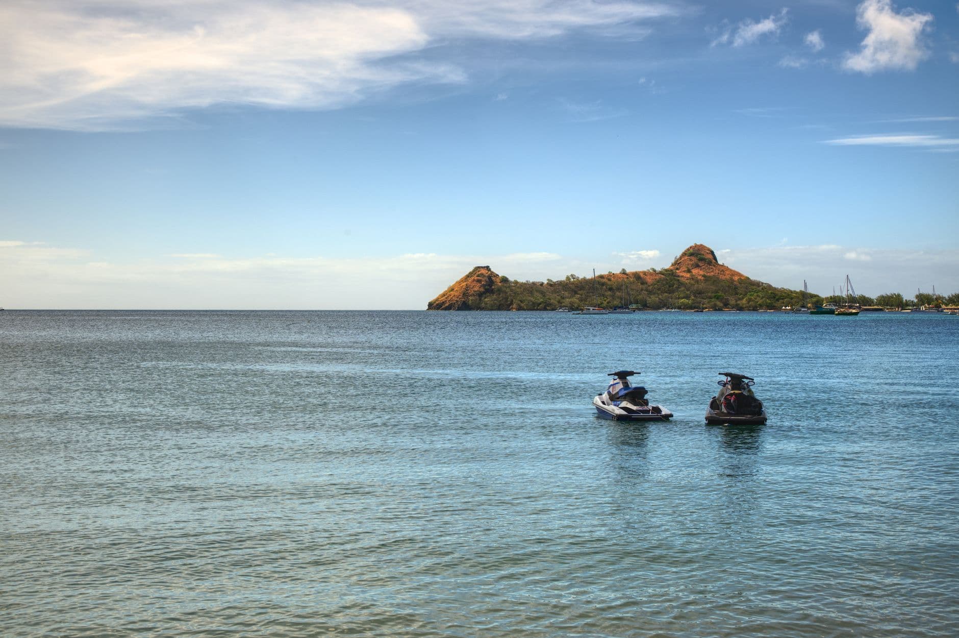 Saint Lucia 4