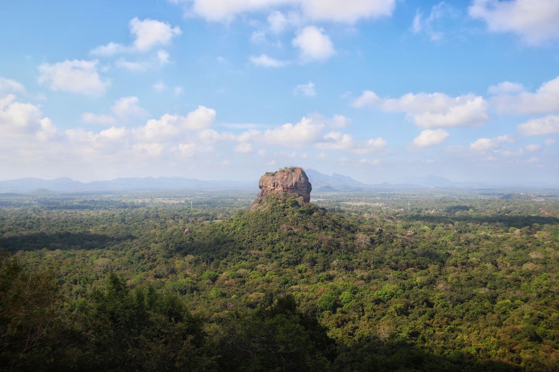 Sri Lanka 1