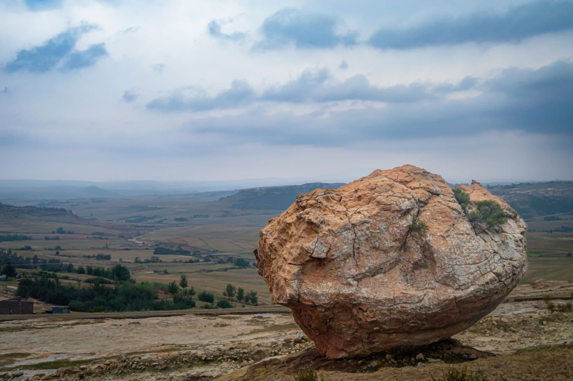 Lesotho 1