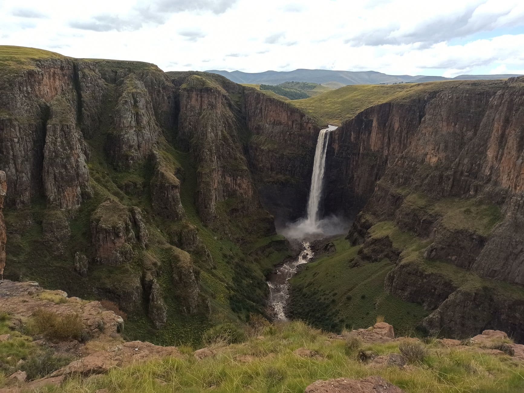 Lesotho 2