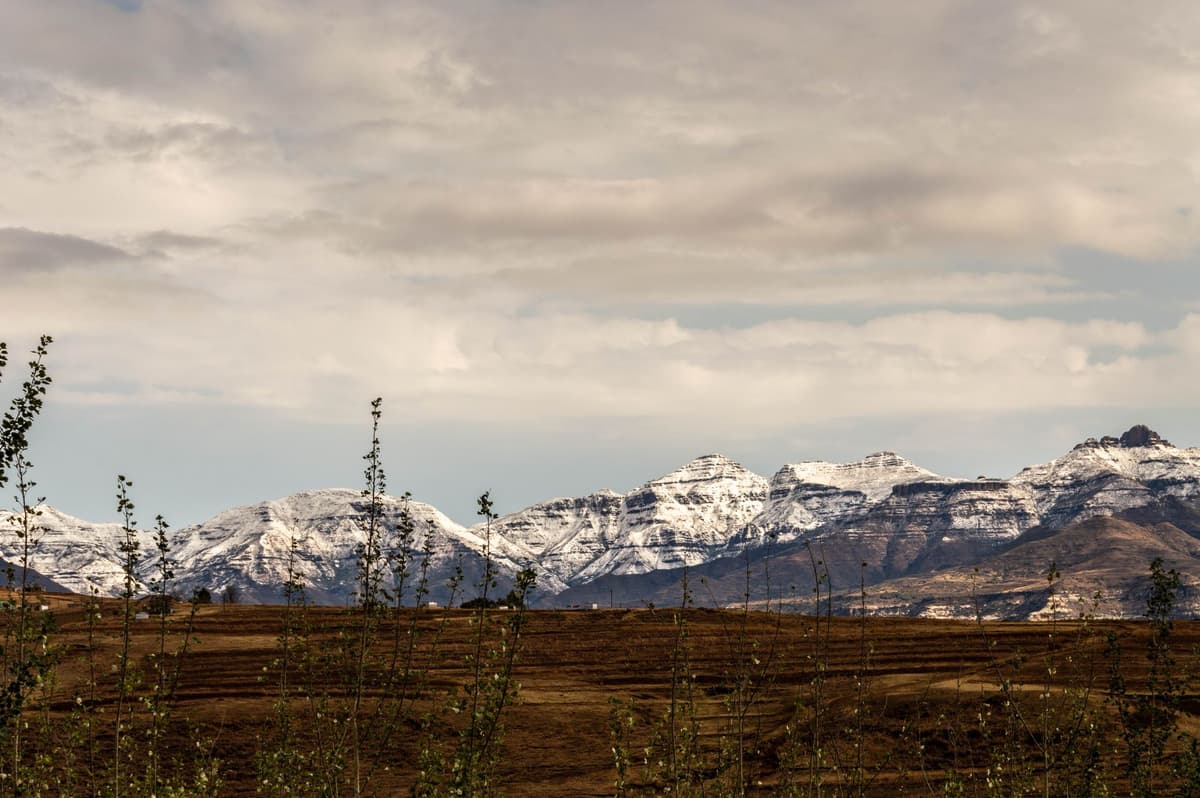 Lesotho 4