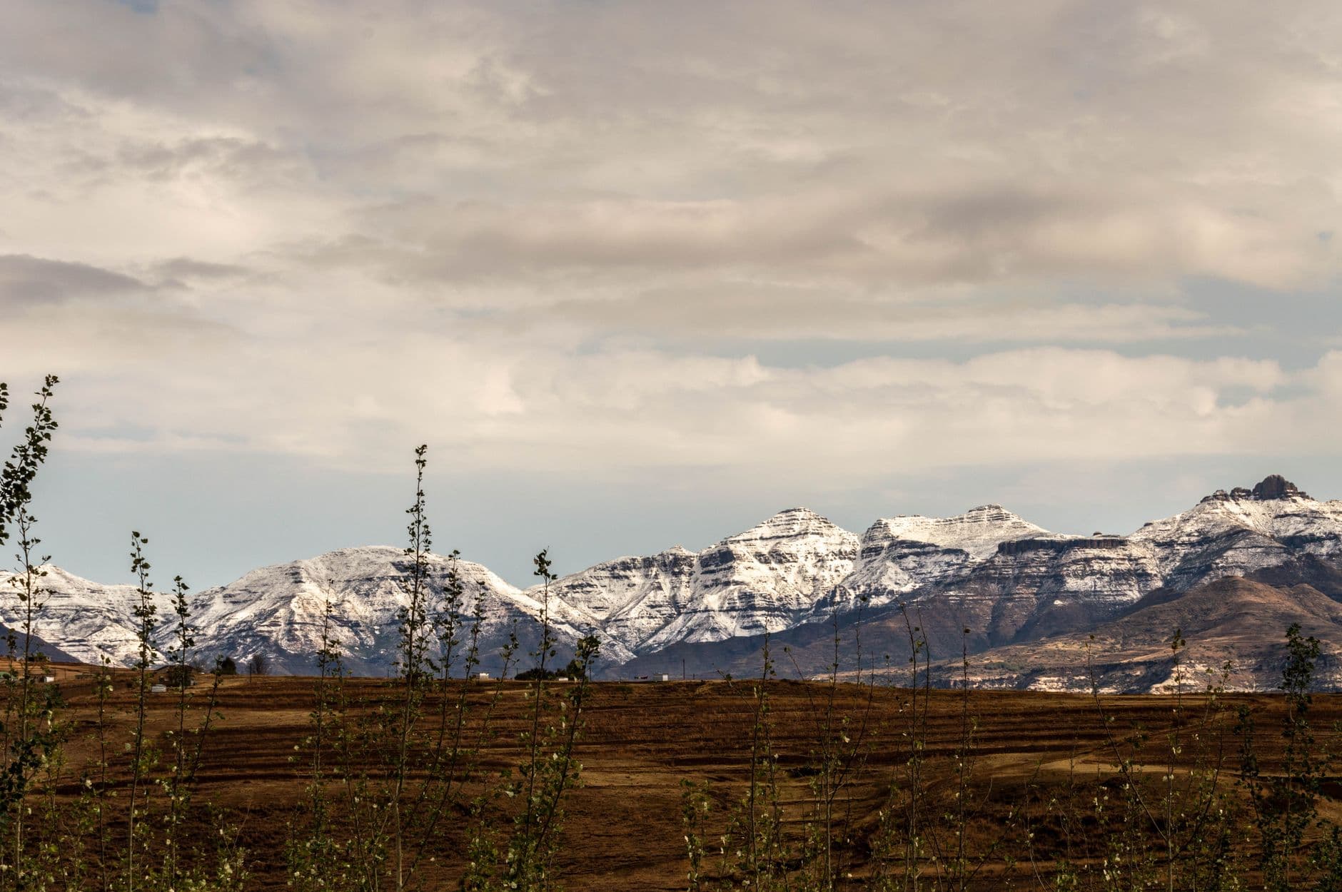 Lesotho 4