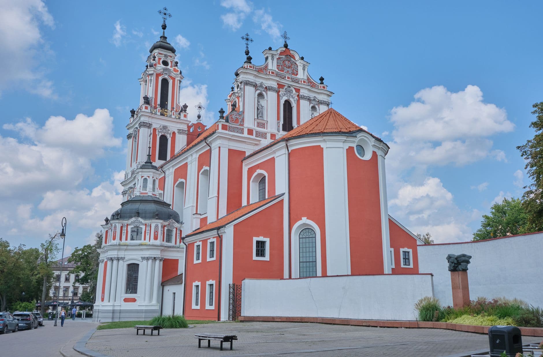 Lithuania 2