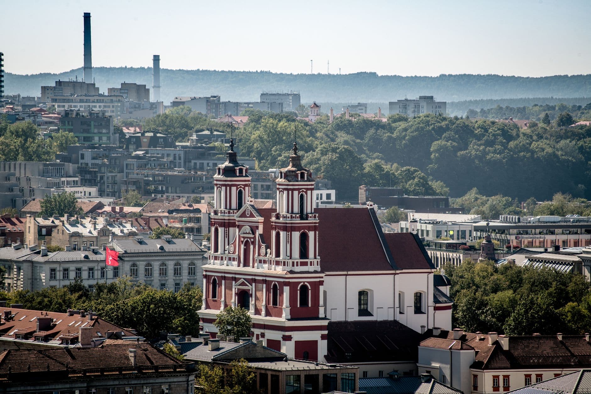Lithuania 6