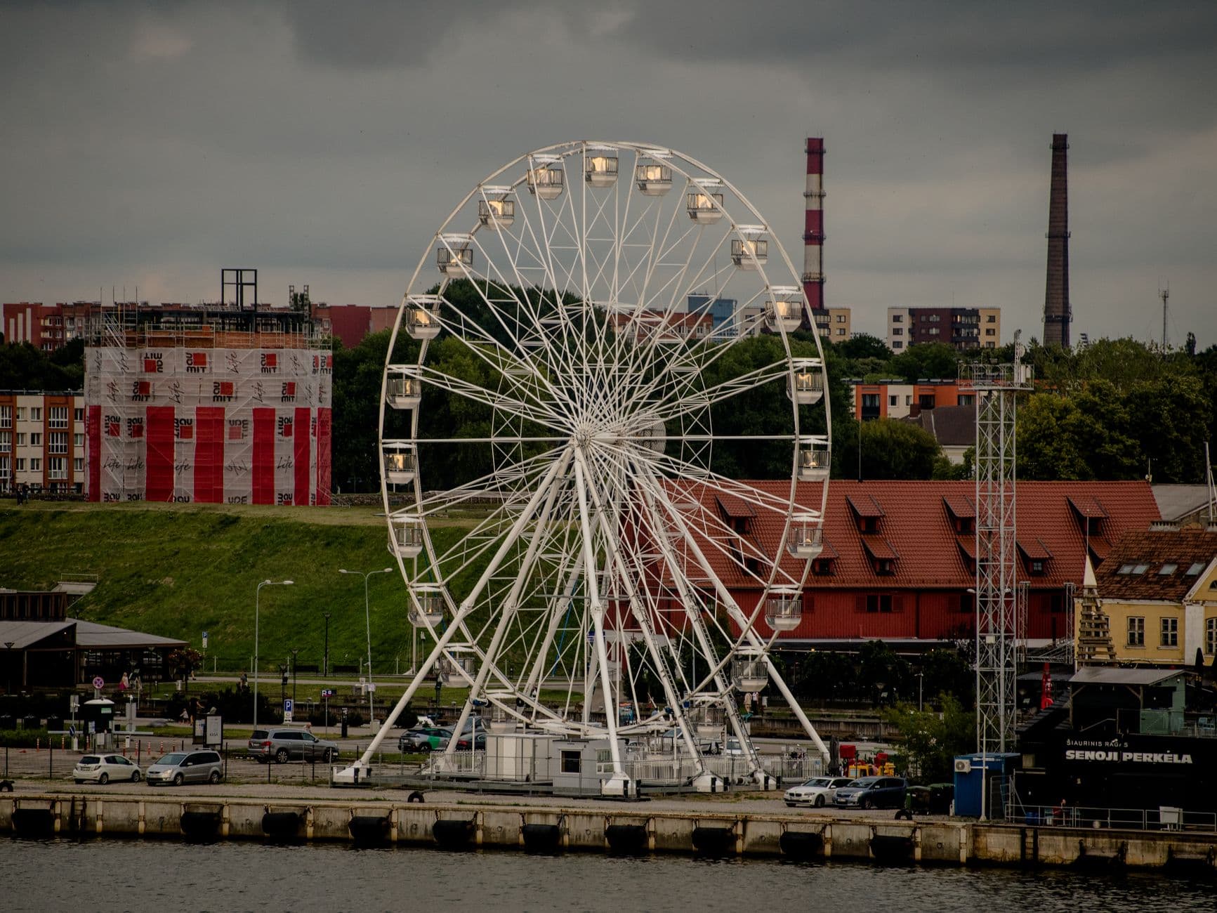 Lithuania 7
