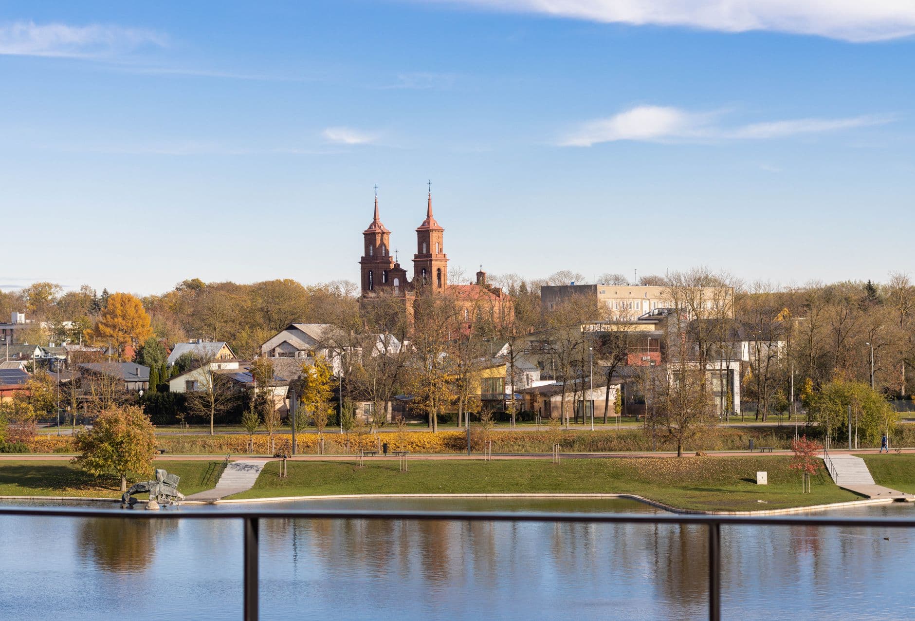 Lithuania 8
