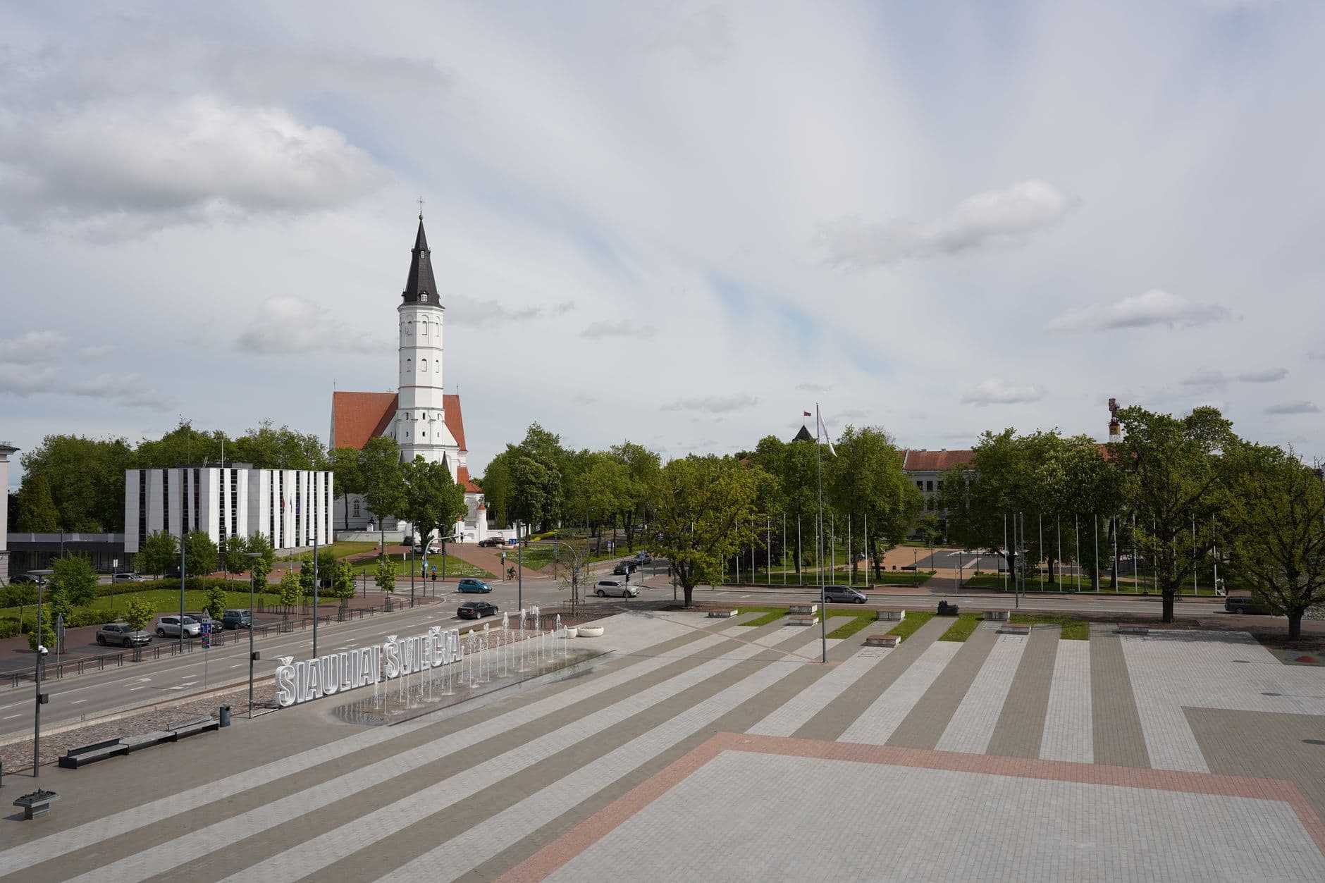 Lithuania 9