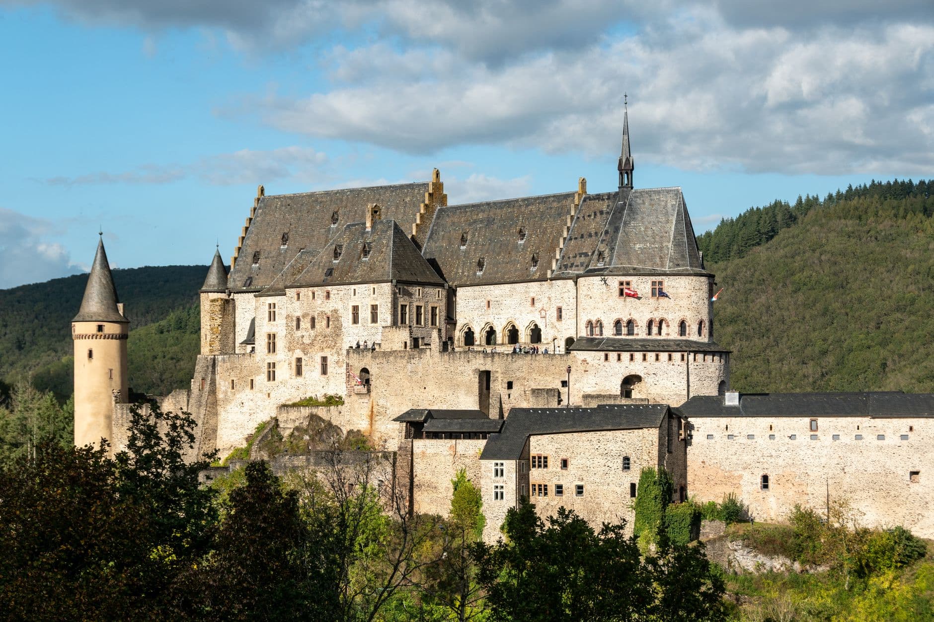Luxembourg 10