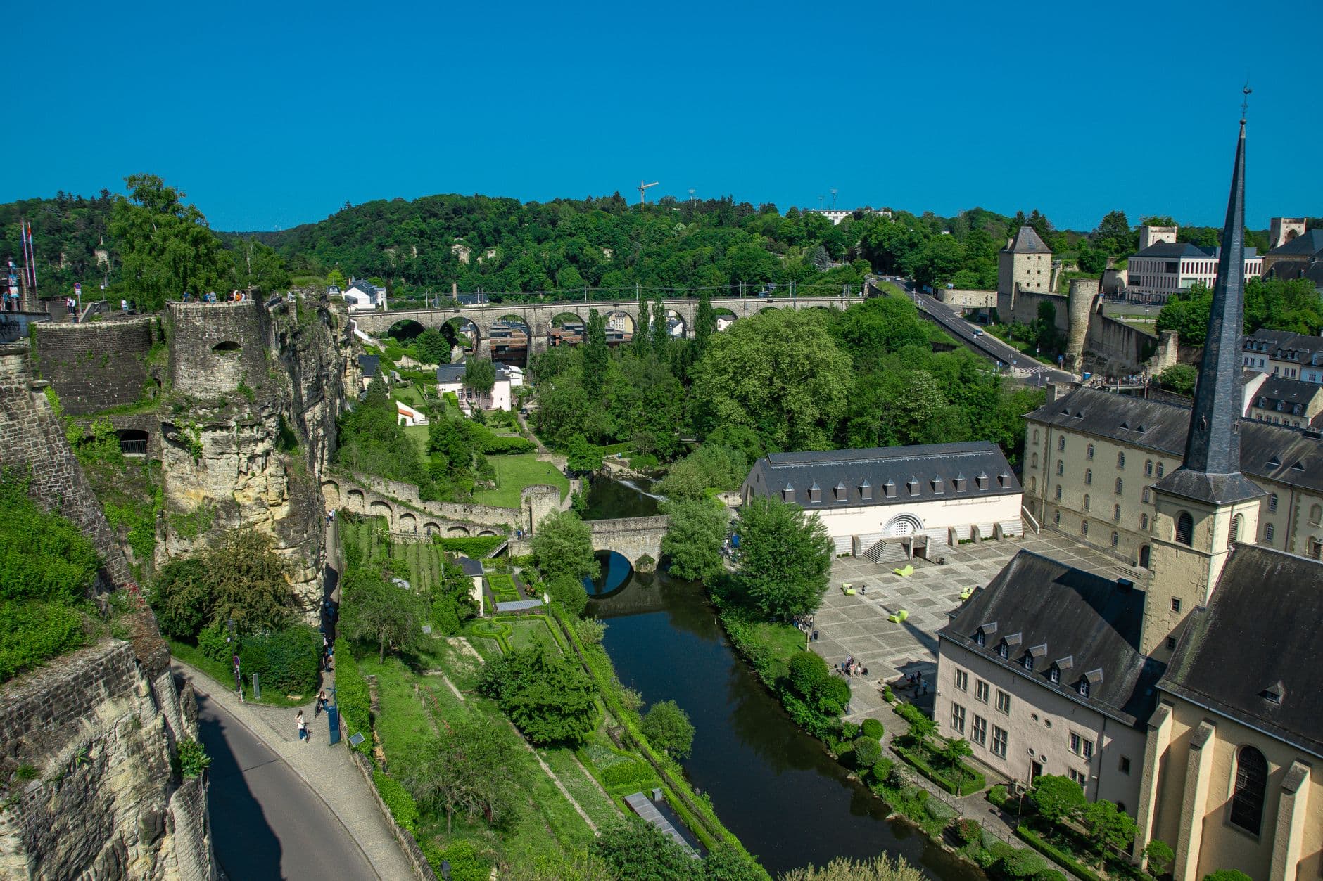 Luxembourg 5