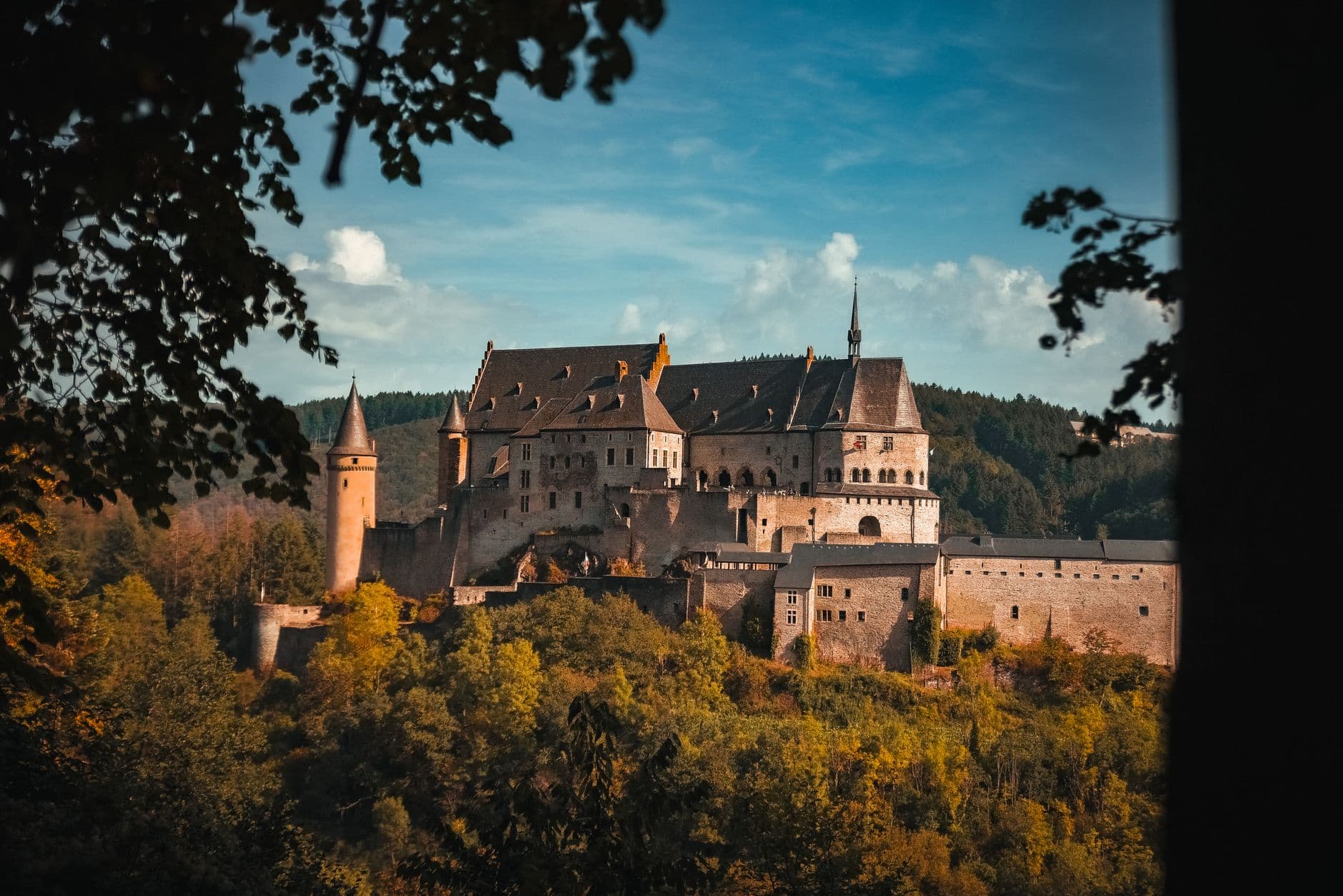 Luxembourg 7