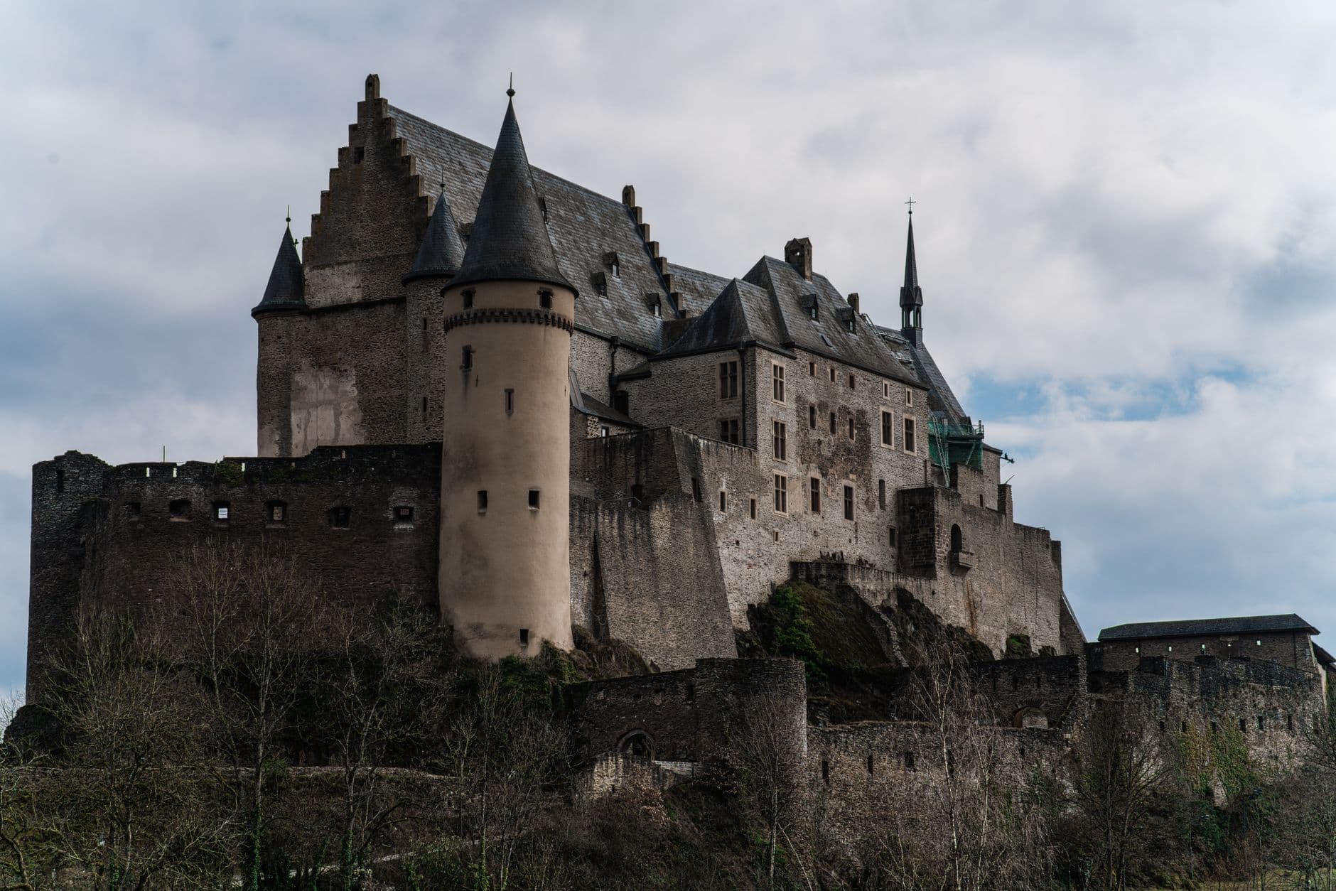 Luxembourg 8
