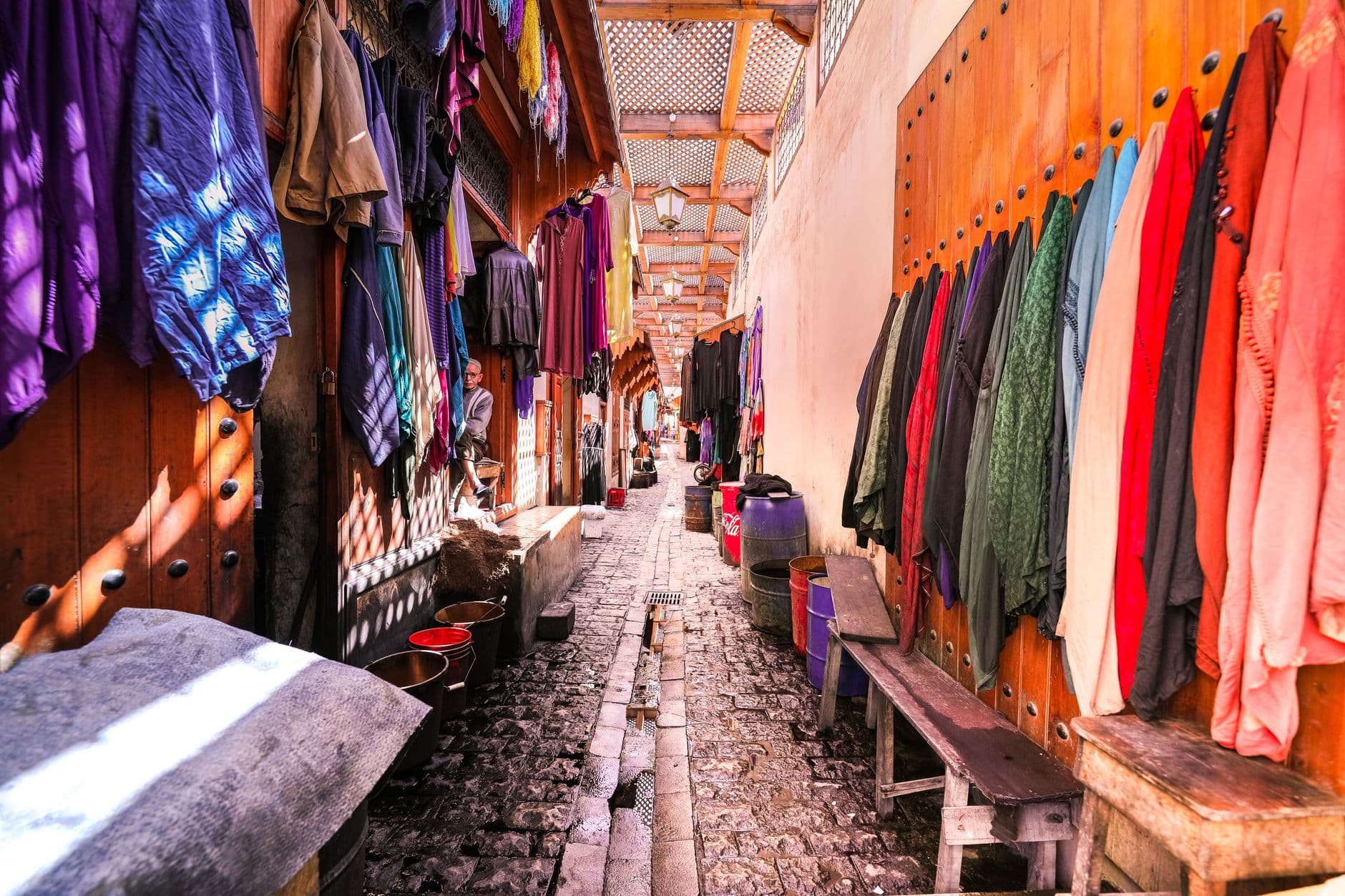 Morocco 1