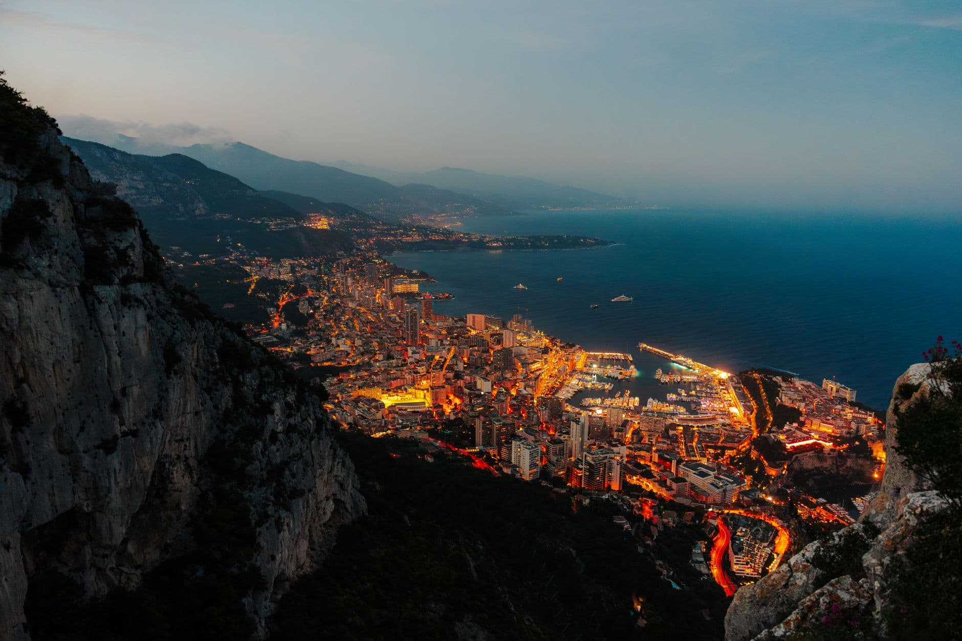Monaco 10