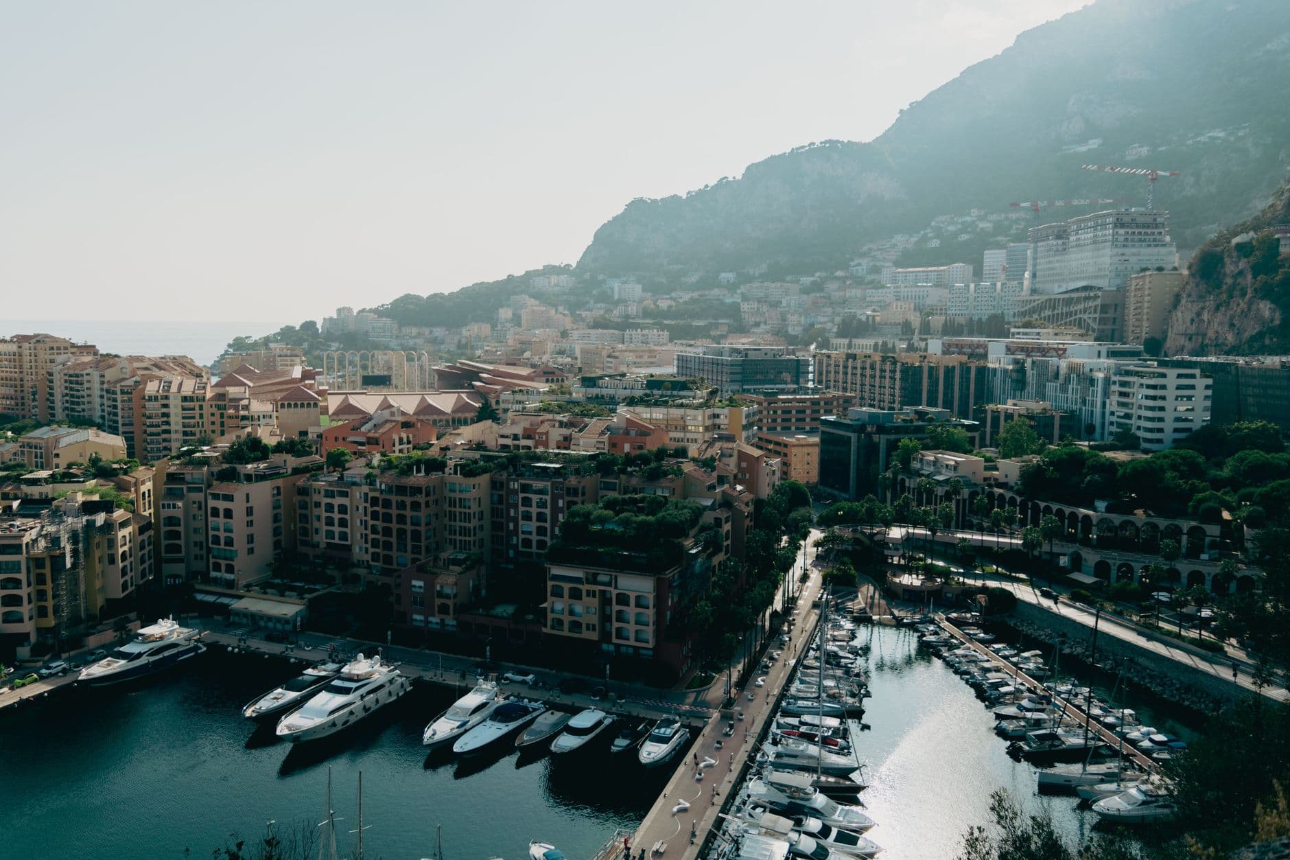 Monaco 4