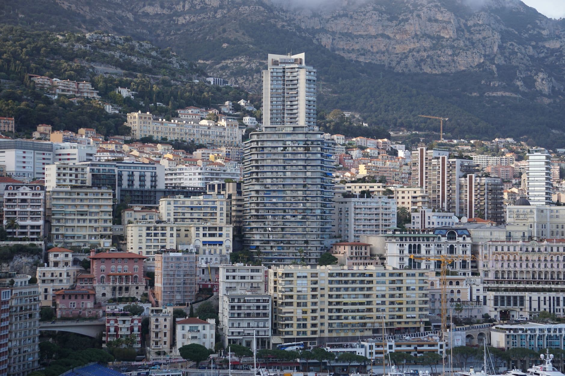 Monaco 5