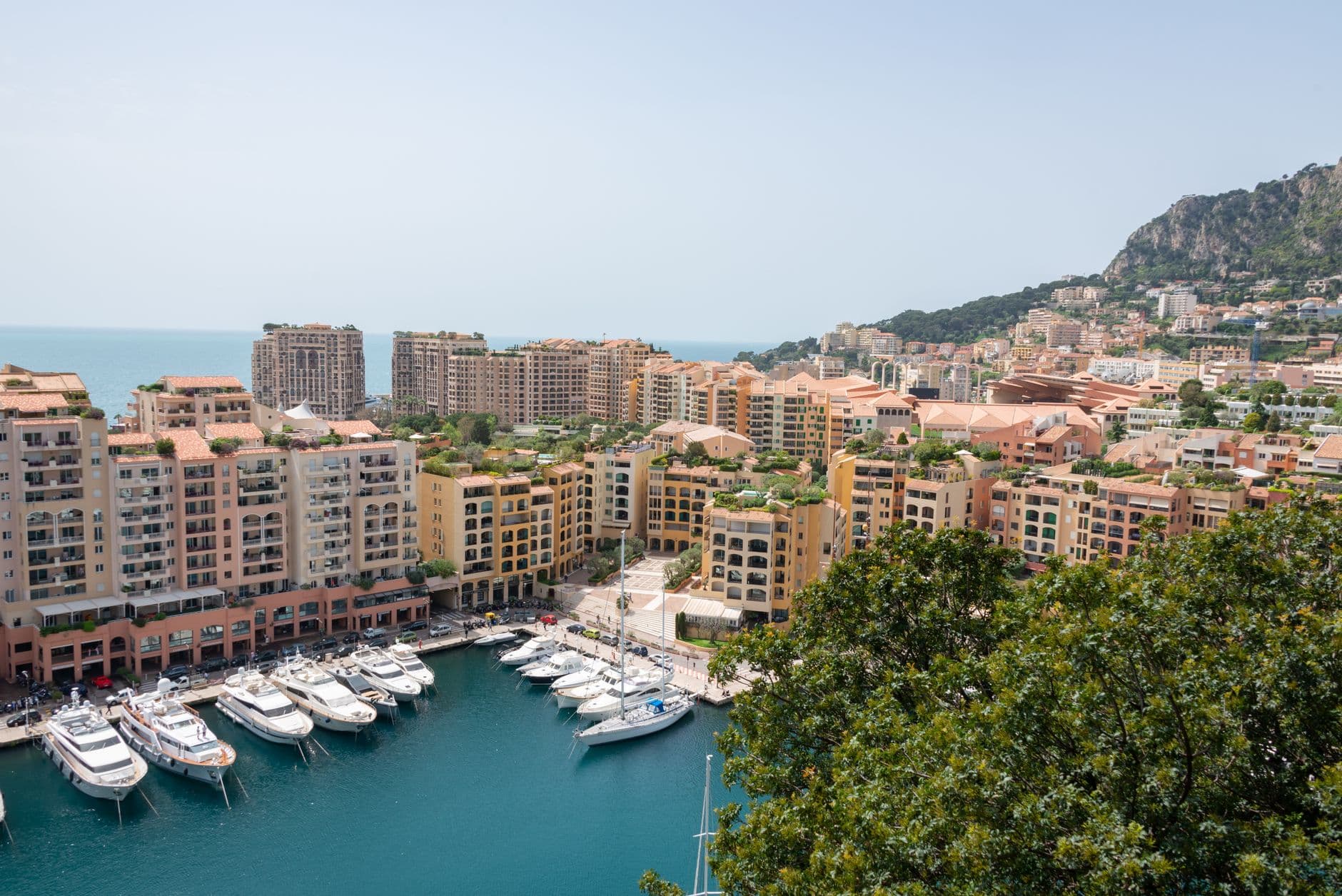 Monaco 8