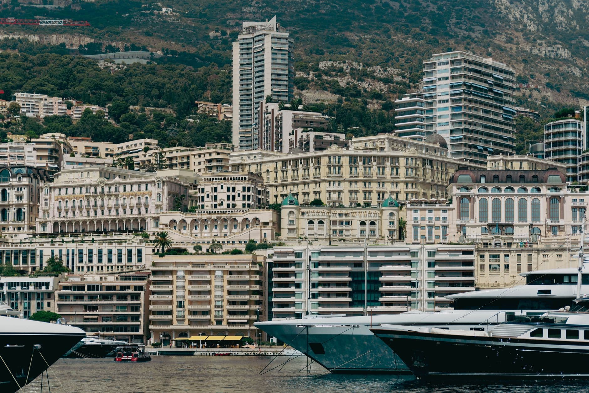 Monaco 9