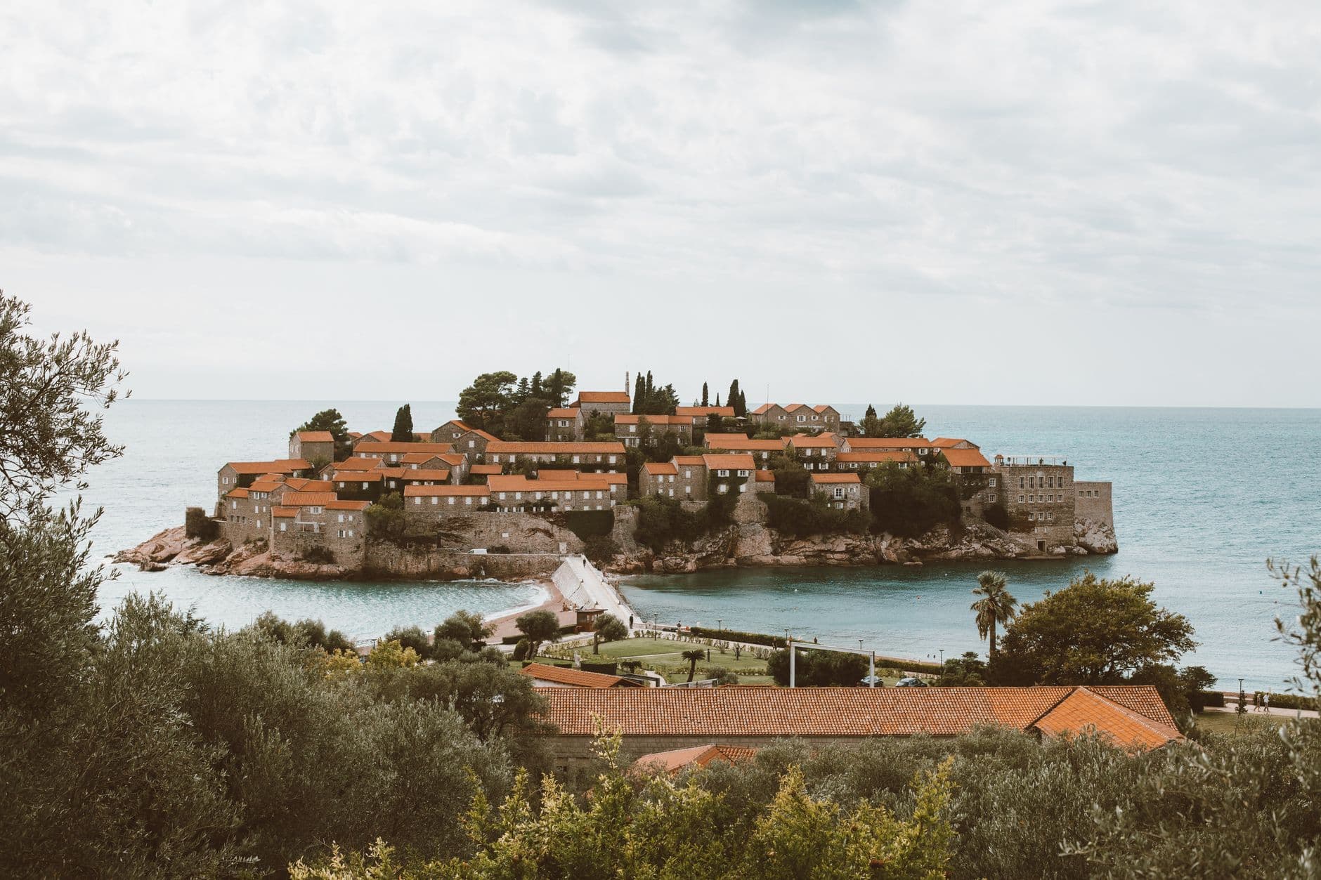 Montenegro 2