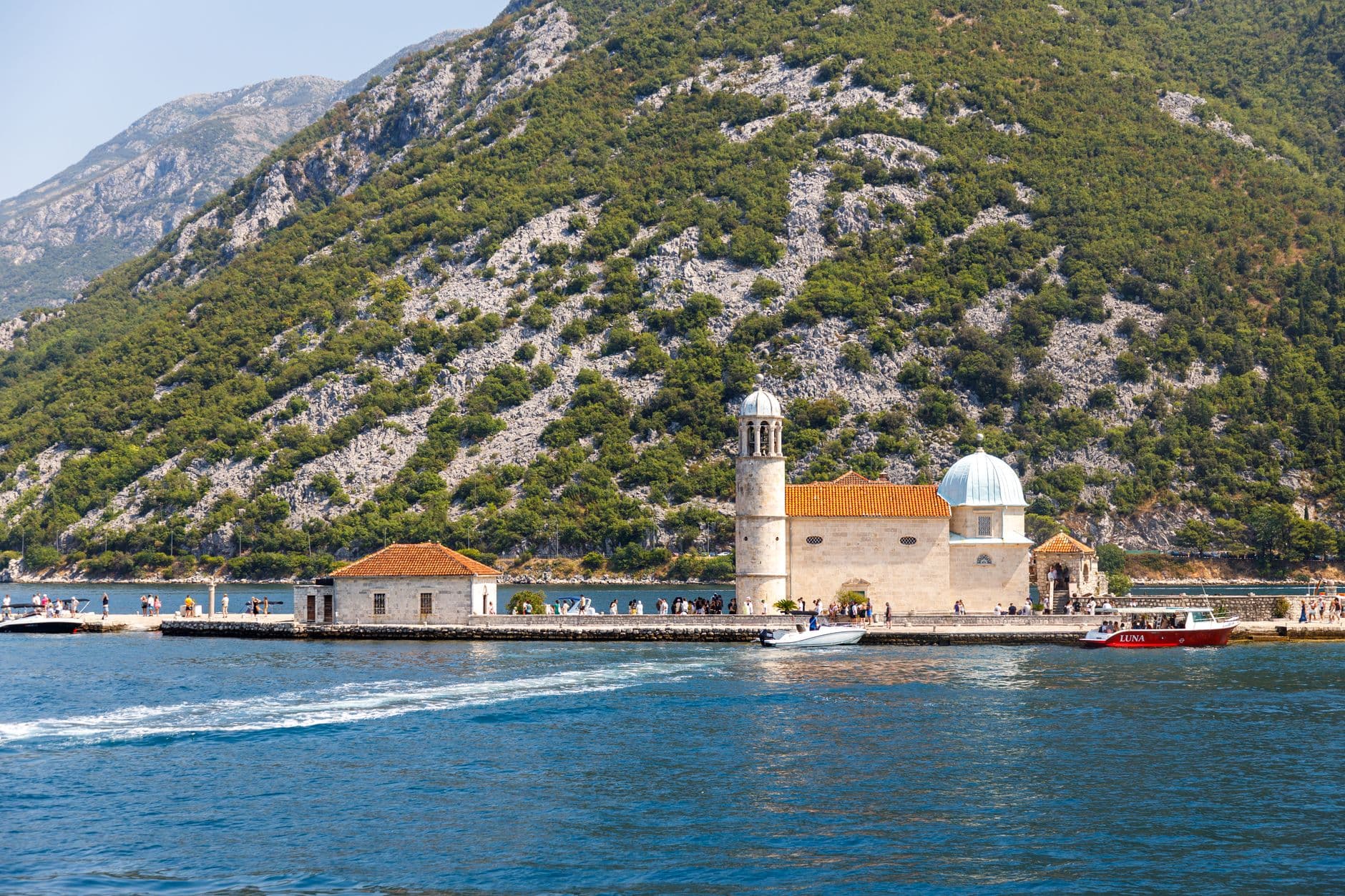 Montenegro 3