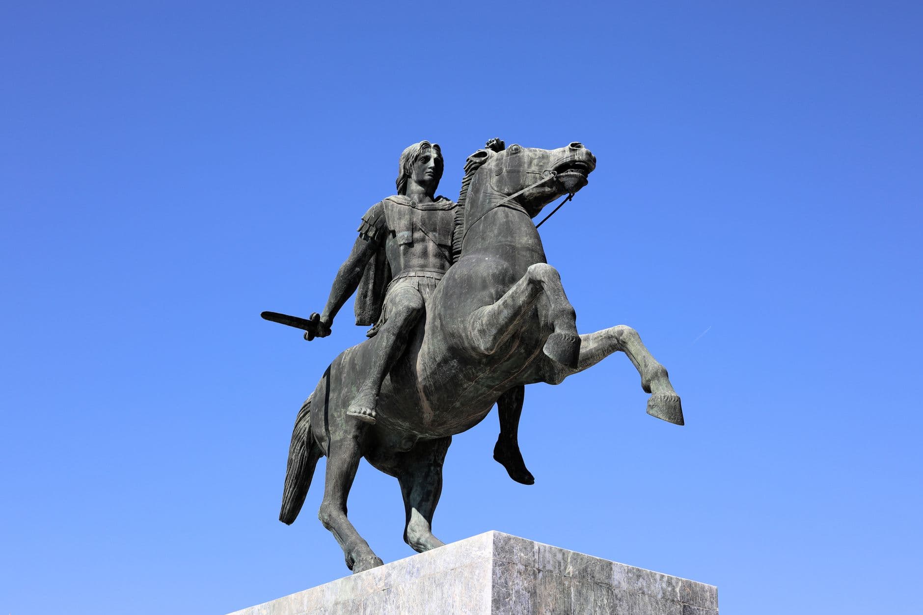 Macedonia 3